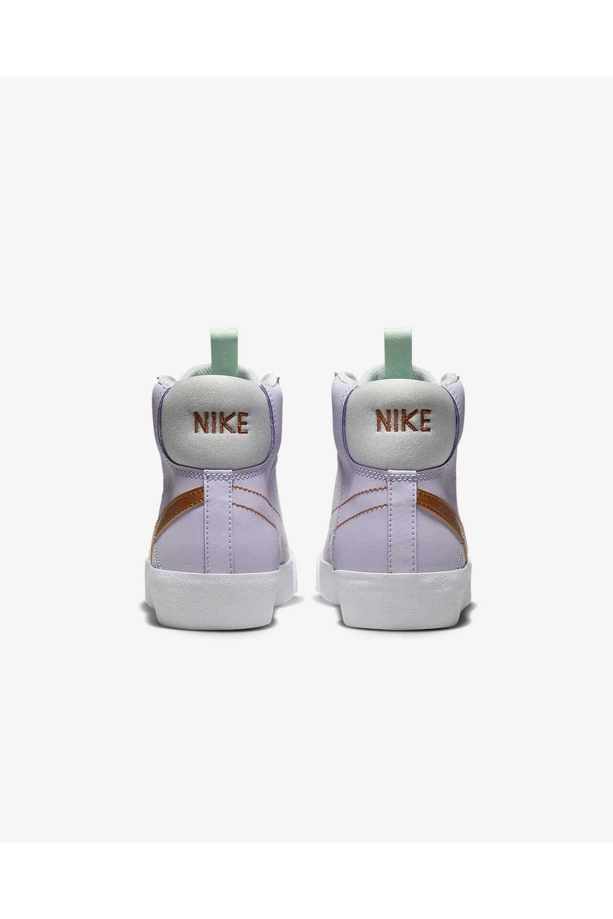 Nike blazer hotsell mid 77 fit