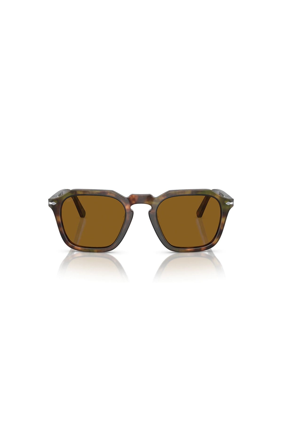 عینک آفتابی چند رنگ مردانه و زنانه s 108 33 Caffe یونیسکس Hand Made In Italy 50 21 145 3n Persol