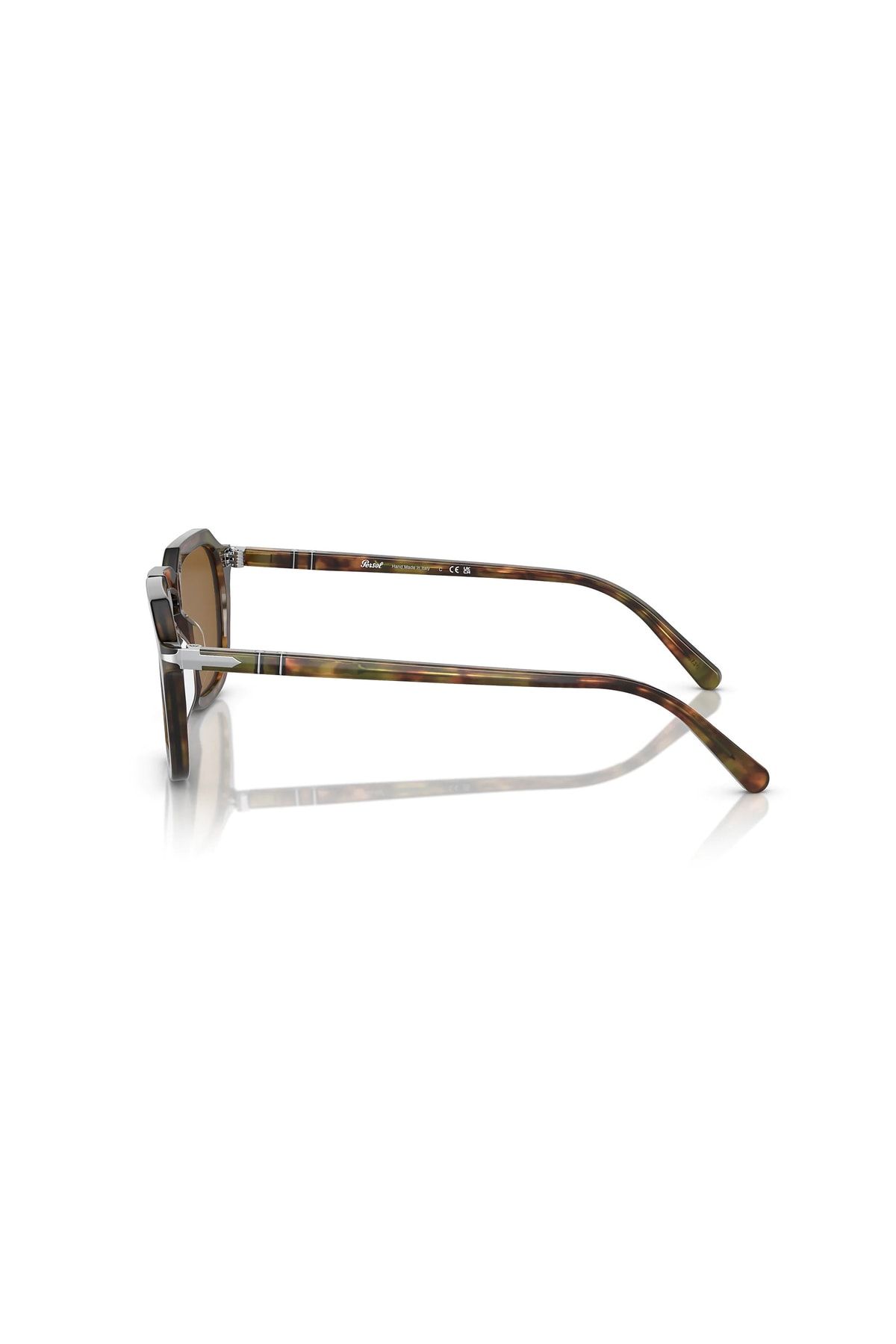 عینک آفتابی چند رنگ مردانه و زنانه s 108 33 Caffe یونیسکس Hand Made In Italy 50 21 145 3n Persol
