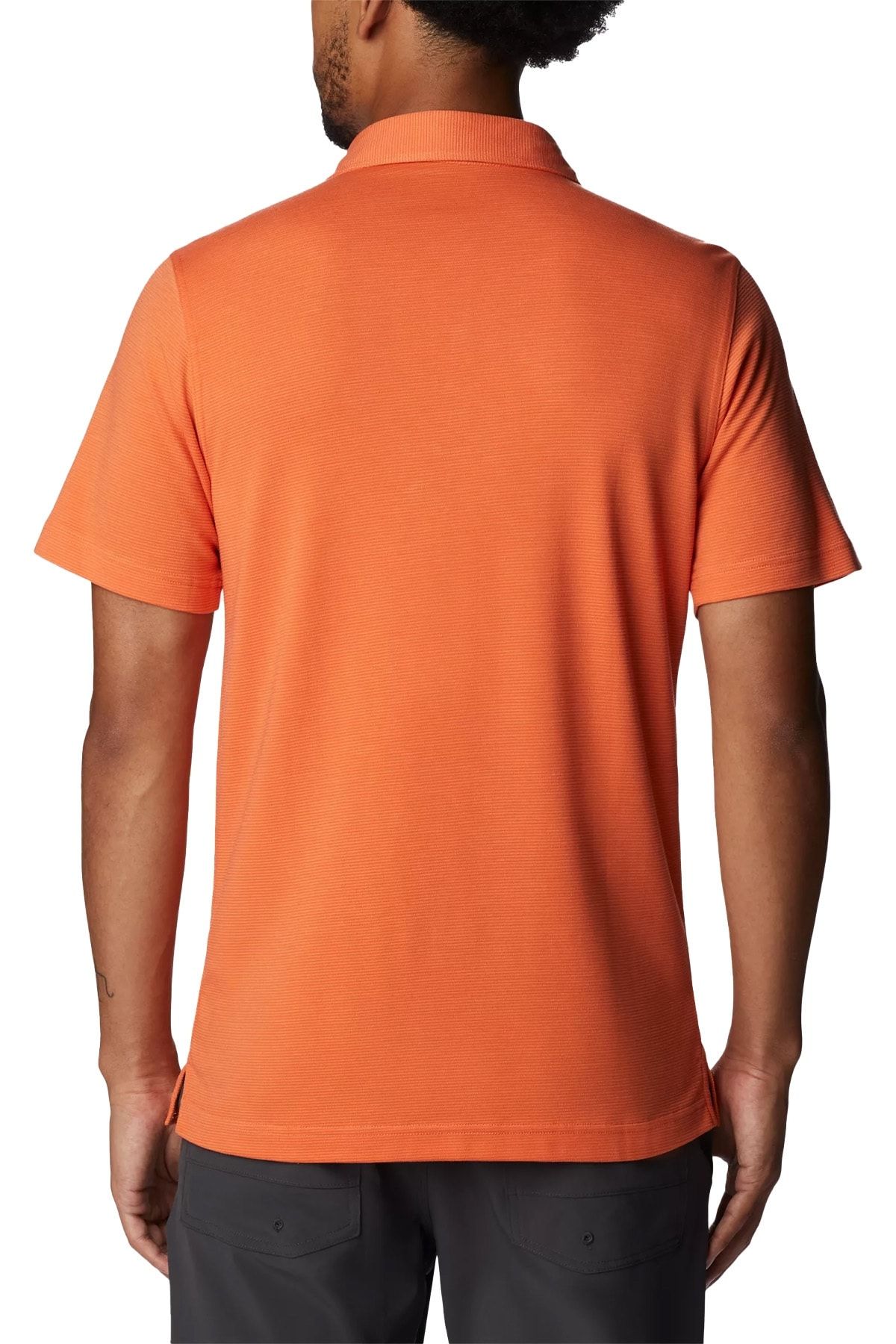 Columbia تی شرت پولو آستین کوتاه مردانه Sun Ridge II - Ao3006