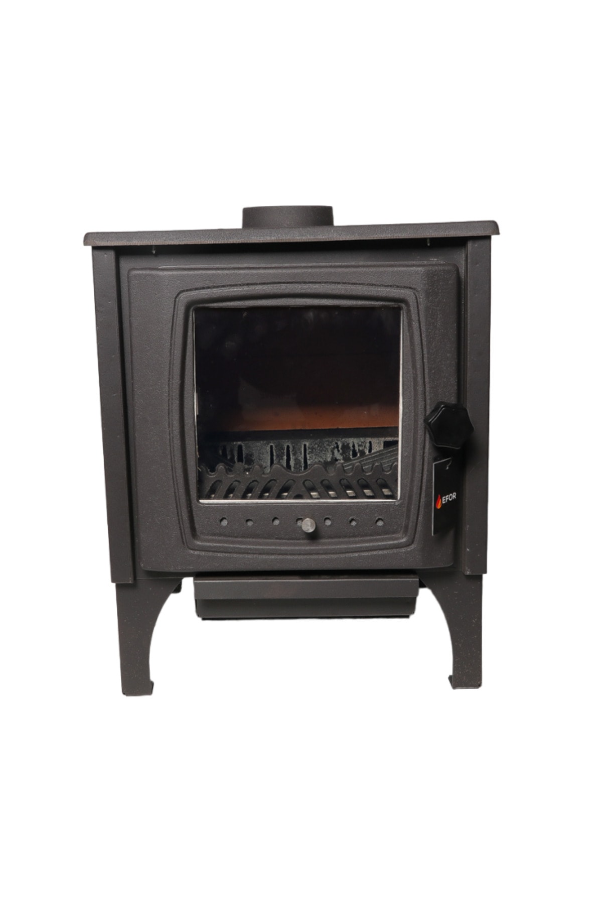 EFOR SOBA Eforısı Mini Şömine