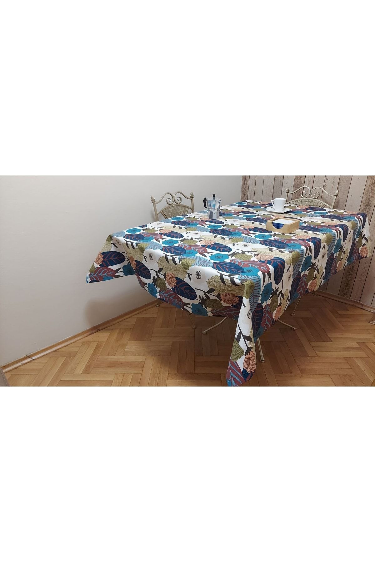 gonk-Rectangular,duck (LIQUID PUSHER, SPOT-PROOF) Fabric,140x180 Cm, Table Cloth 7