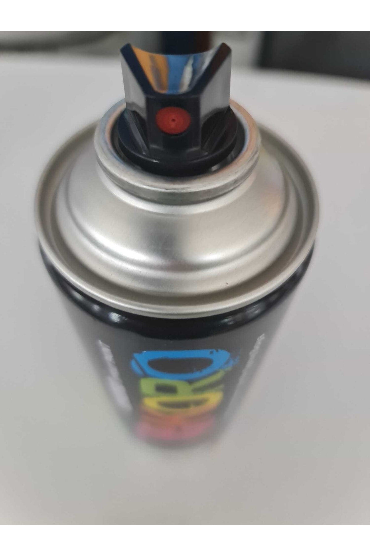 TEKORO Şeffaf Parlak Vernik Sprey 400 Ml.