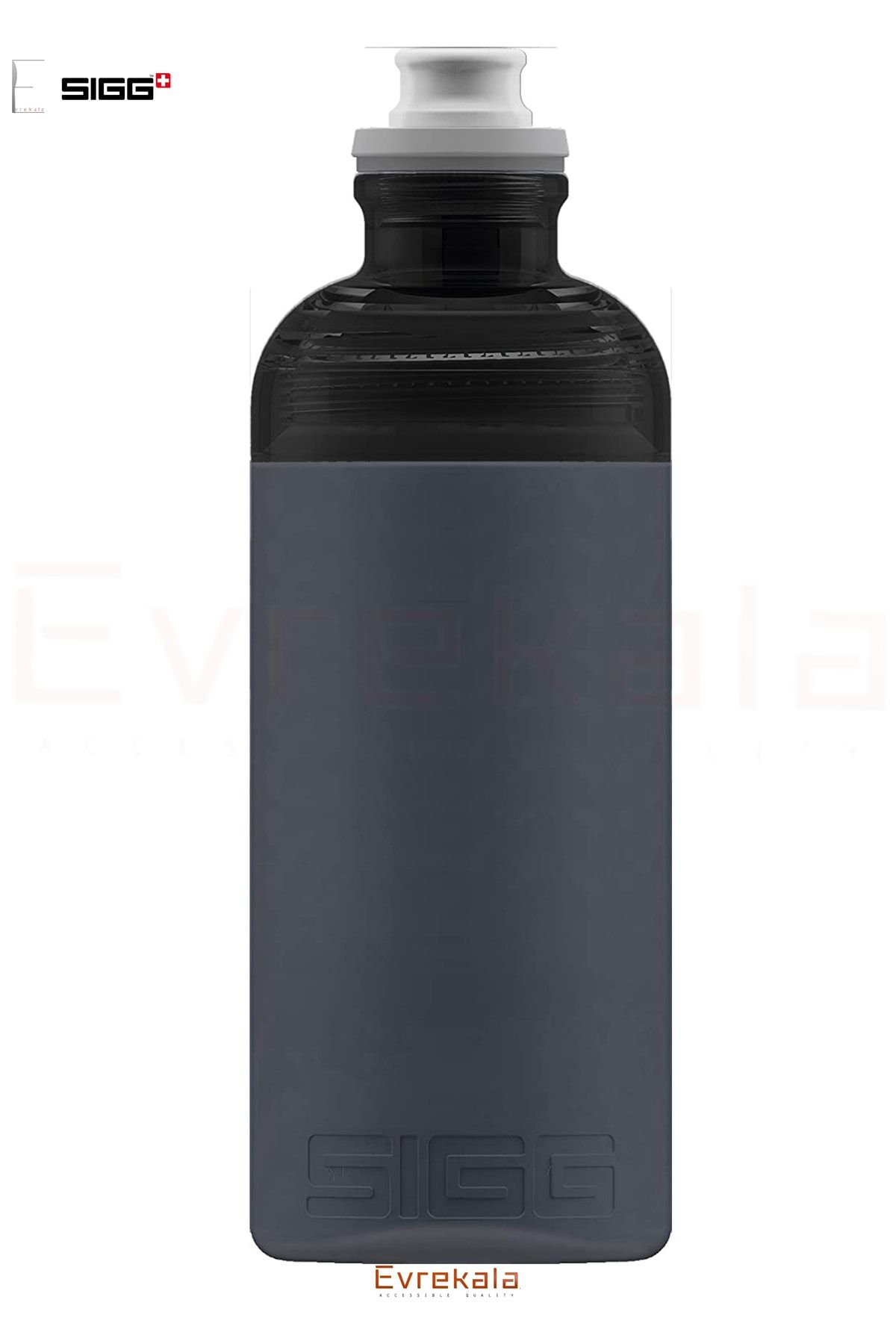 SIGG-إيفريكالا شوب قارورة ترمس سعة 0.5 لتر 1
