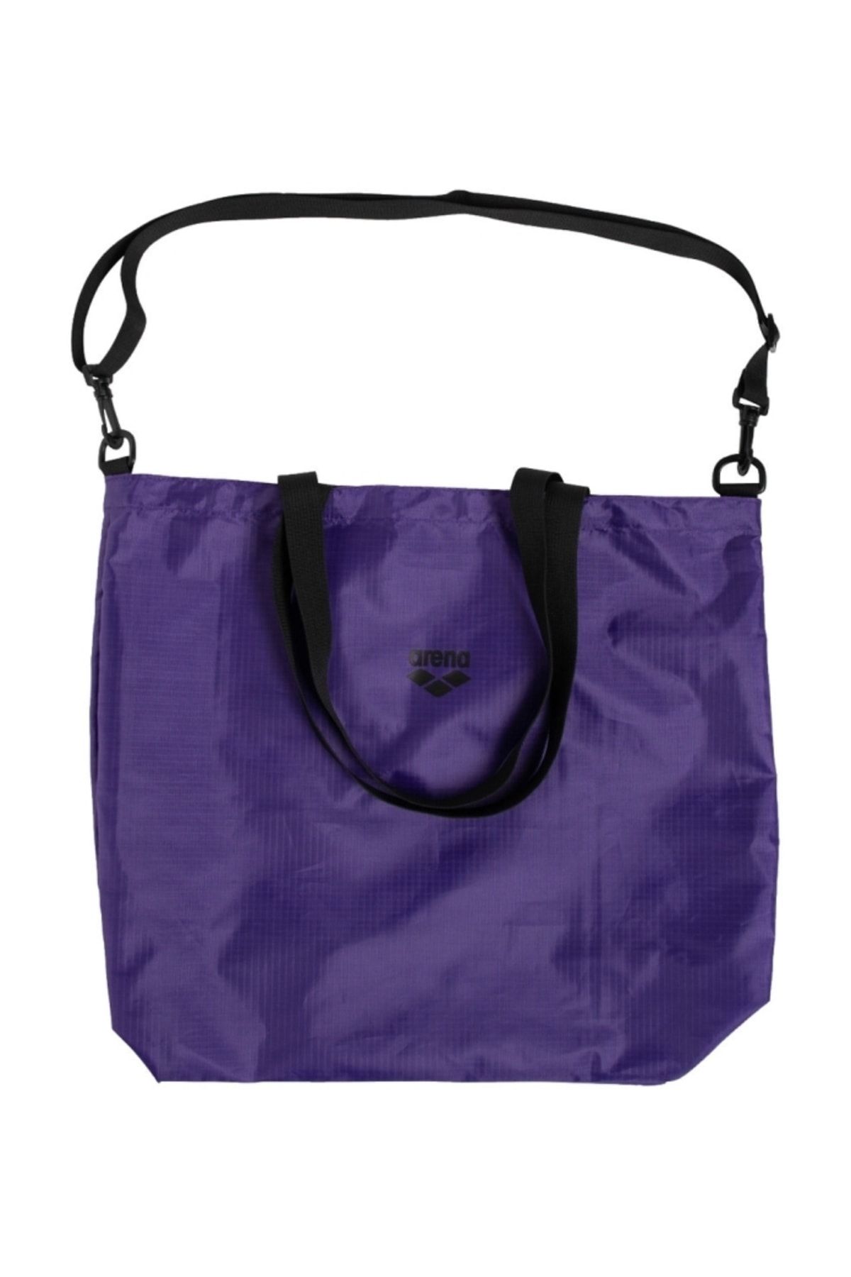 کوله پشتی بنفش مردانه و زنانه پارچه ای Ripstops Rucksack Arena