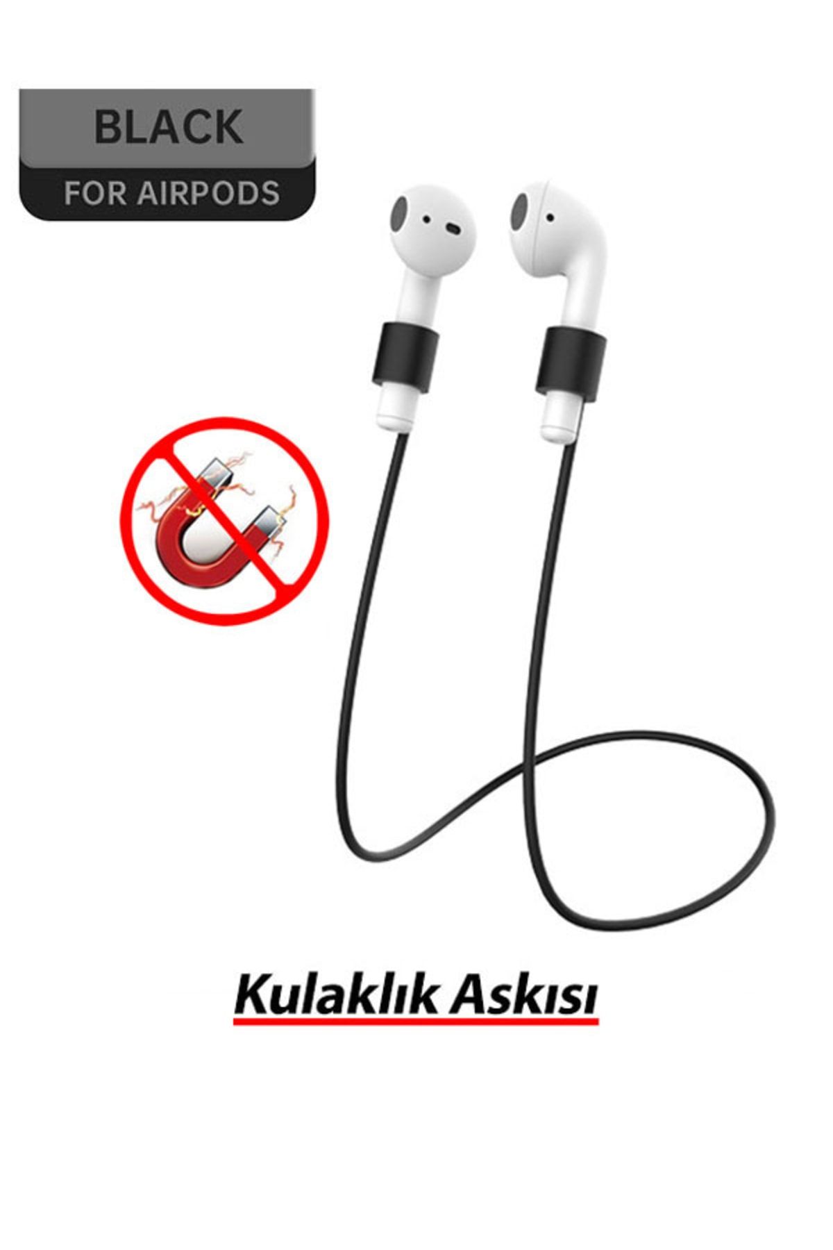Esf-حامل سماعات Apple Airpods - حامل سماعات الرأس 3