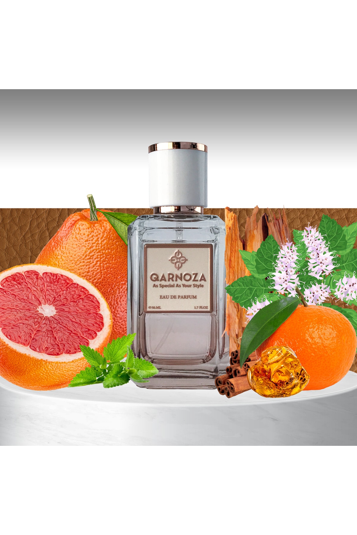 ادکلن  one million