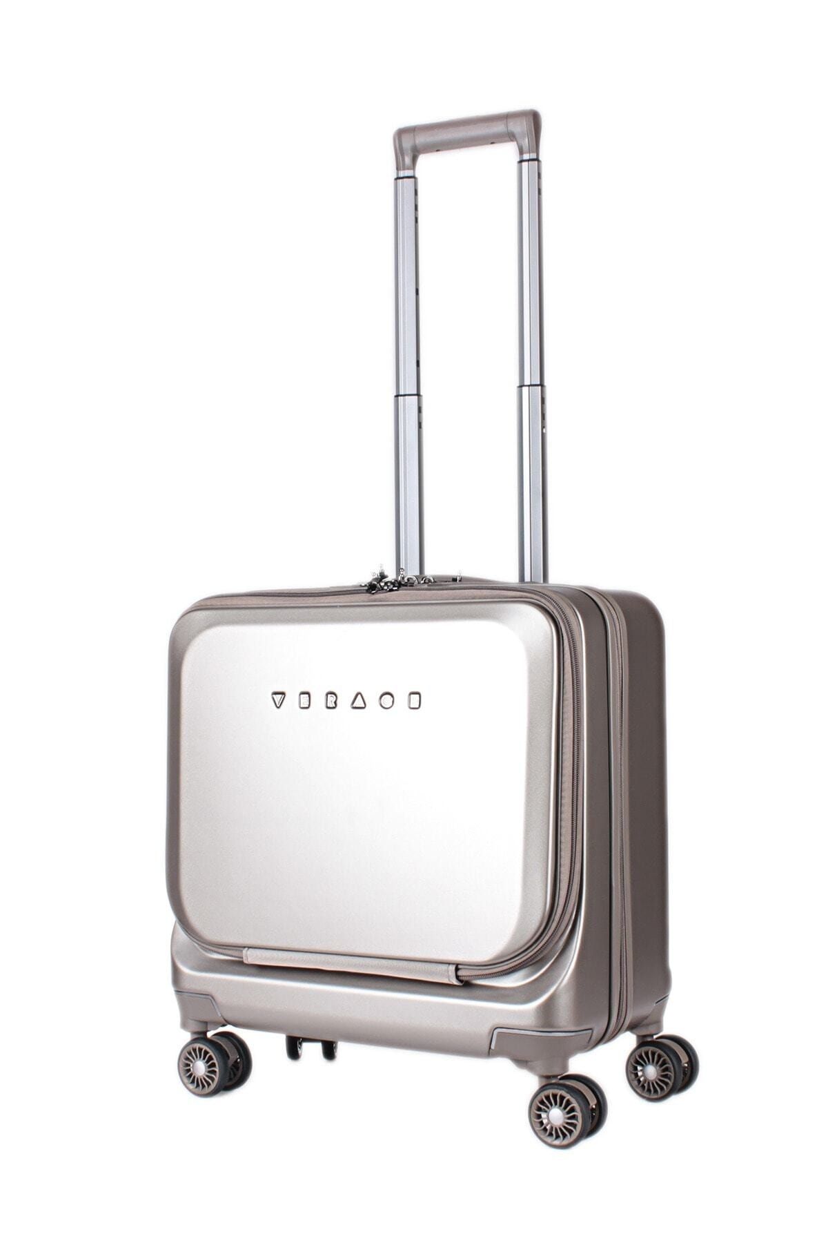 چمدان و ساک مردانه زنانه VERAGE 19031 ABS BALT با ورودی USB Grande