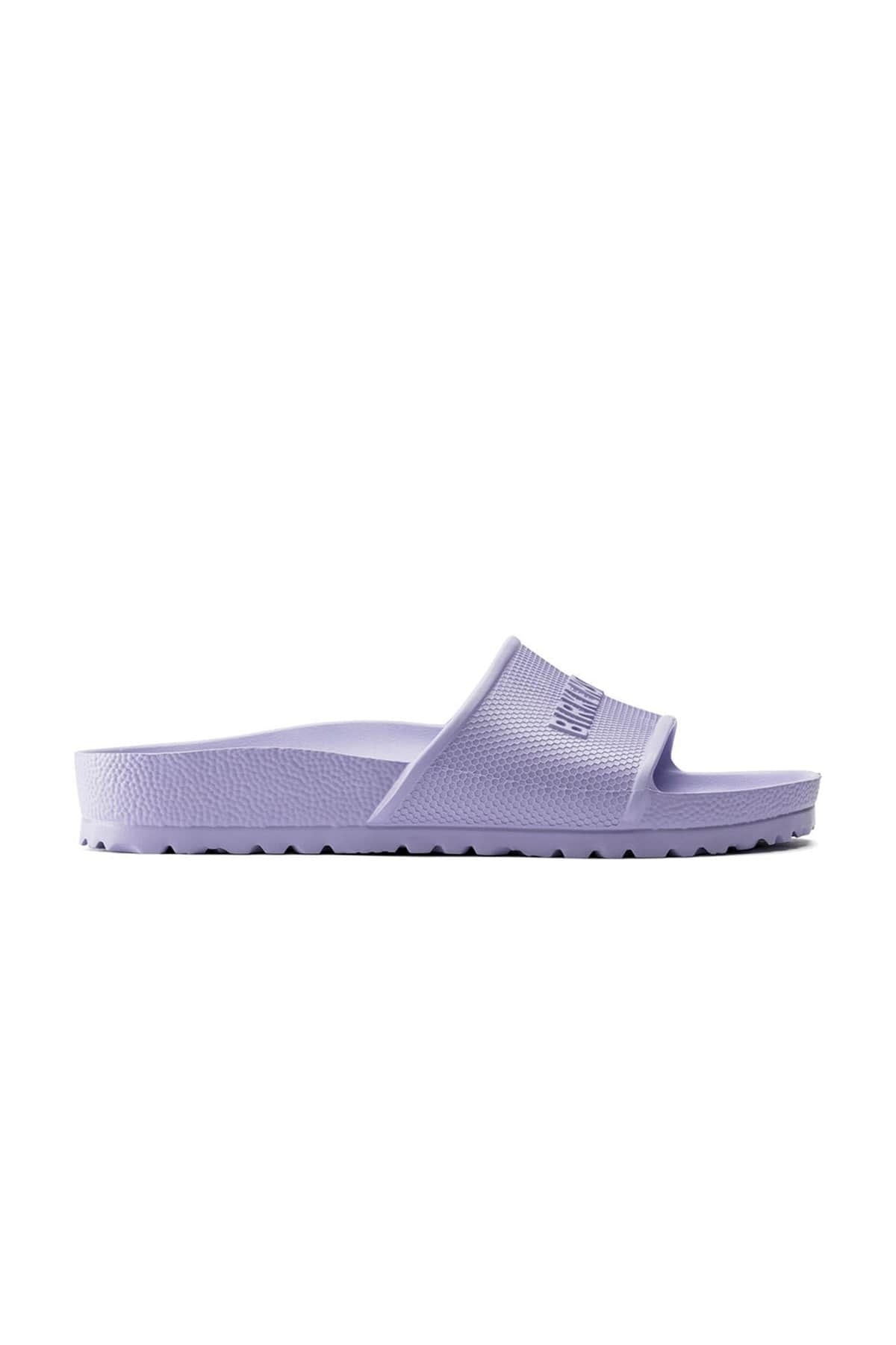 دمپایی بیرکن استاک مردانه اوا بنفش مردانه زنانه راسته      کژوال/روزمره | Birkenstock BS-1017055 DE - تصویر 6