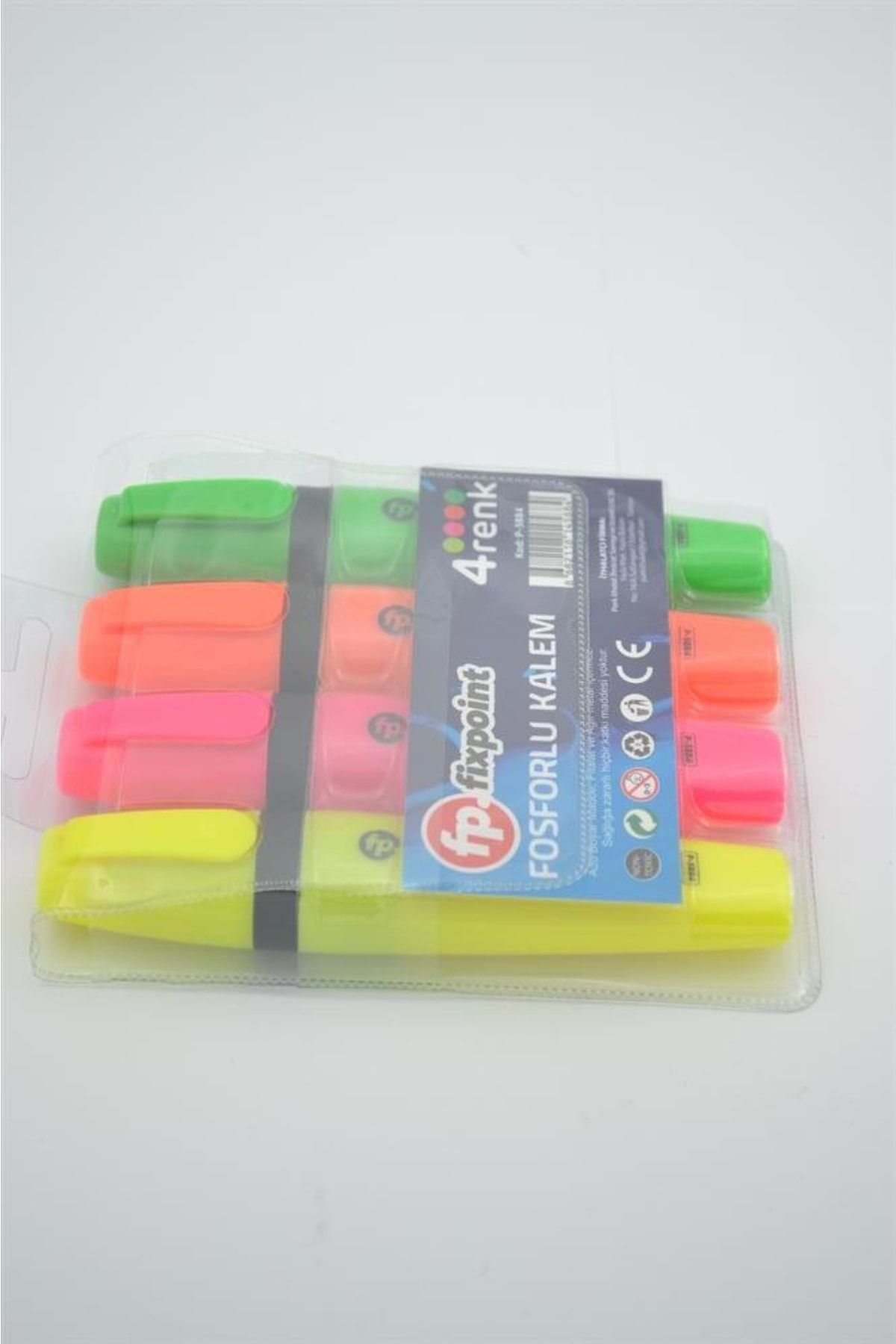 FixPoint-Highlighter 4 Colors 3