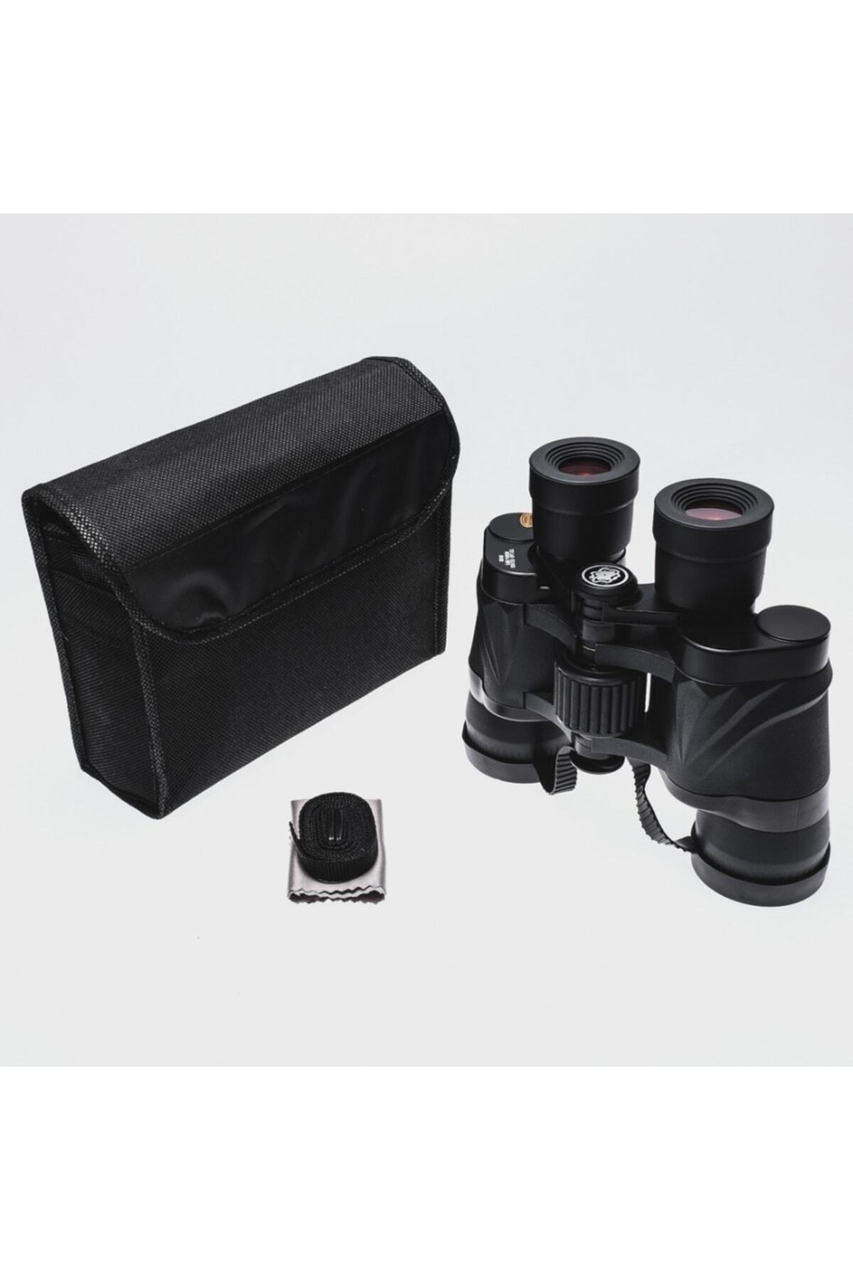 Safari 50x40 Professional Binoculars
