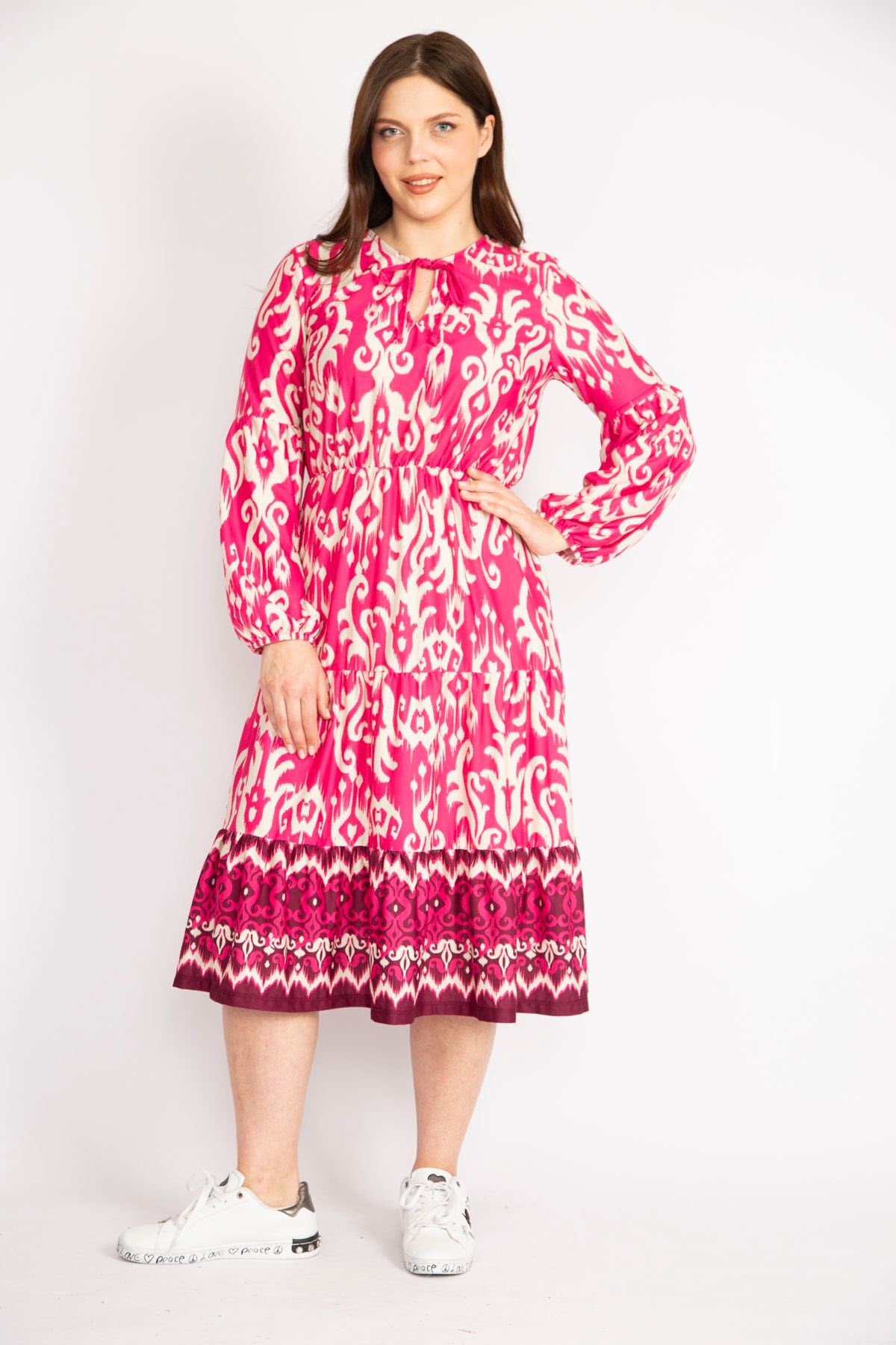 Topshop shop plus size