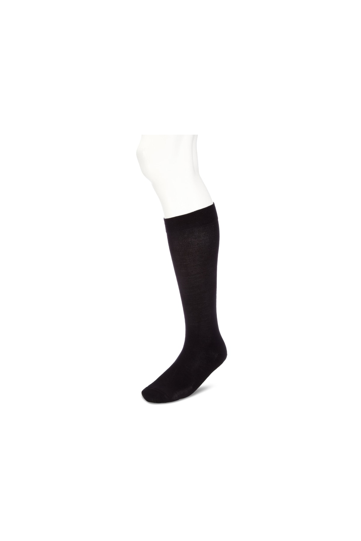 KUNERT Socken Schwarz Casual Fast ausverkauft