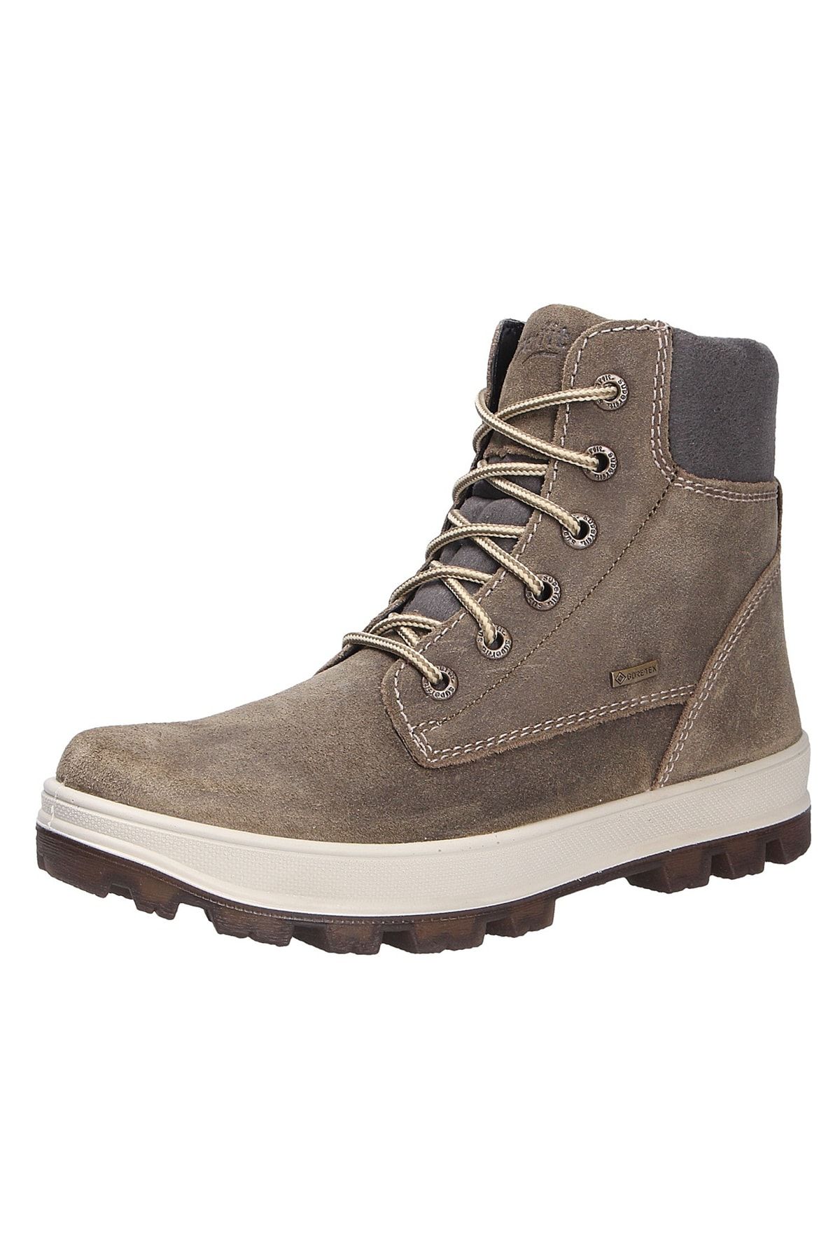 Superfit Schneestiefel Grün Flacher Absatz Fast ausverkauft