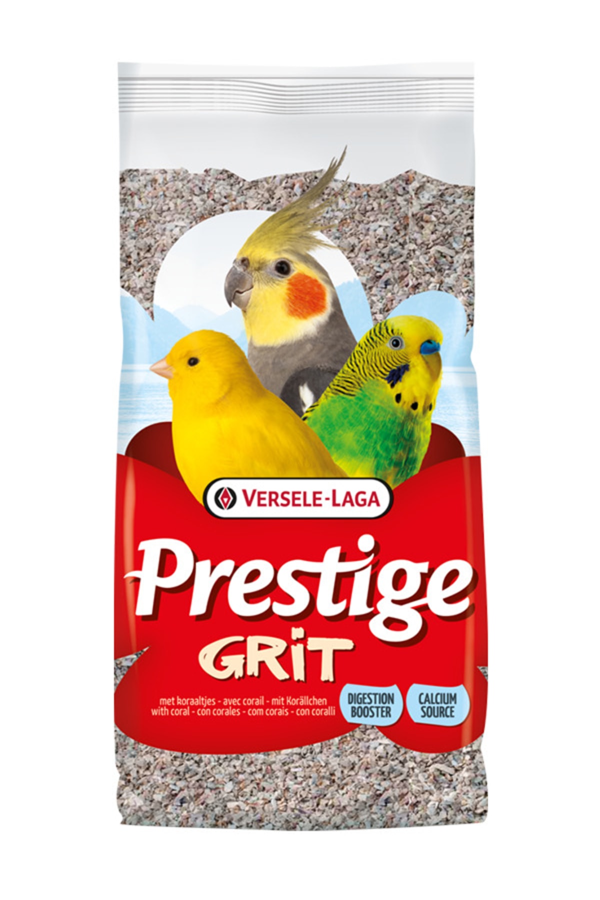 Versele Laga Prestige Kum 2 Kg (BÖLÜNMÜŞ ÜRÜN)
