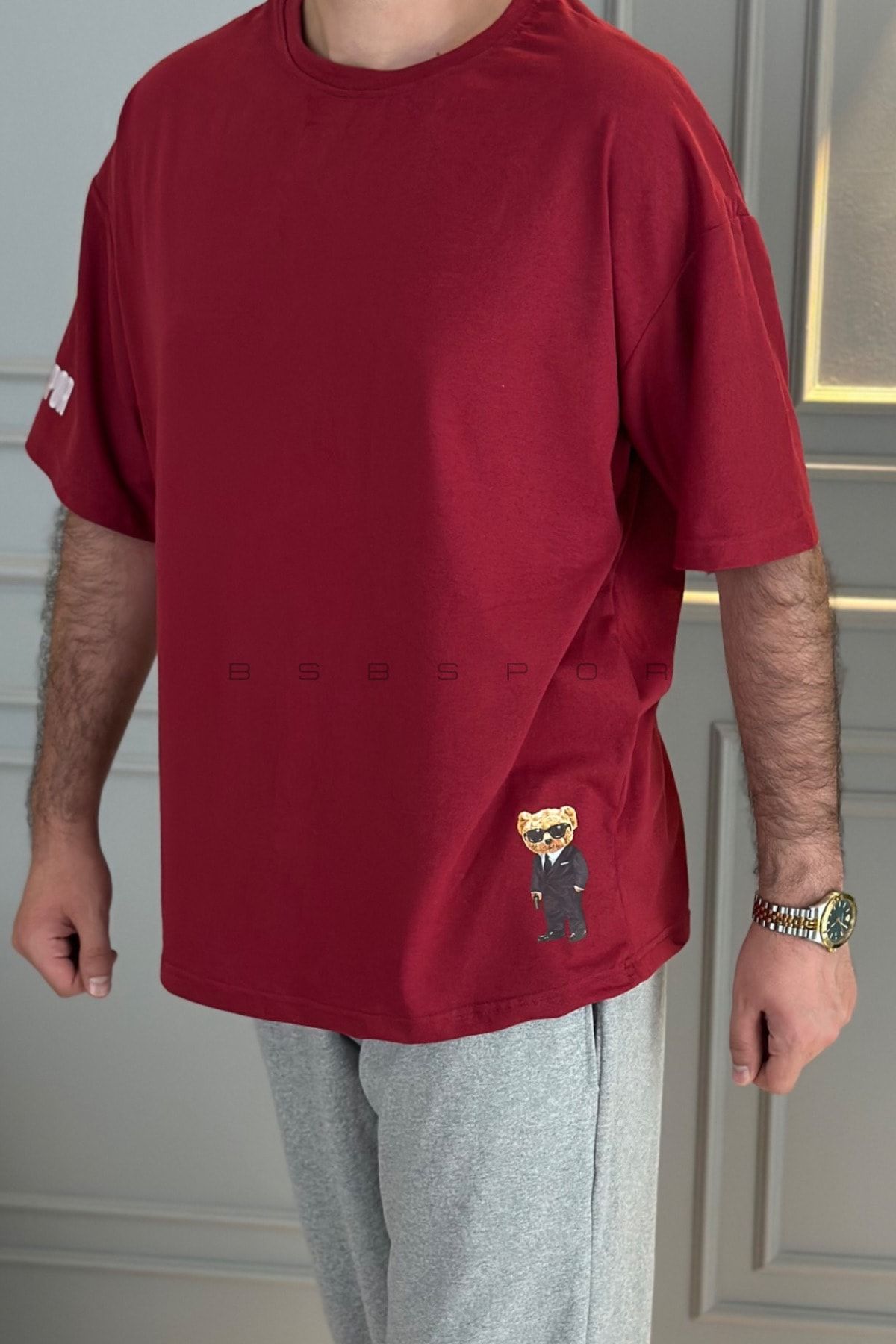 Tee shirt store bspp