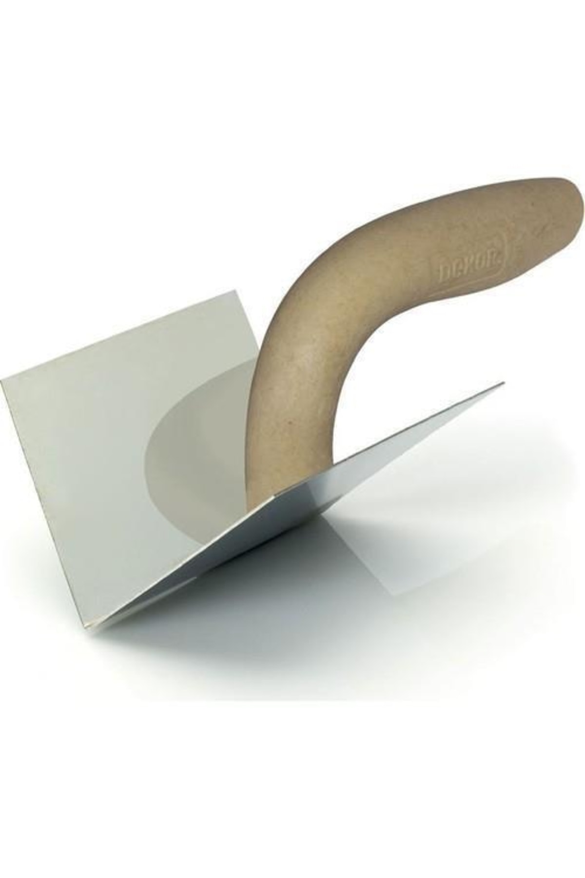 Genel Markalar Dekor 1212 Paslanmaz Iç Köşe Malası