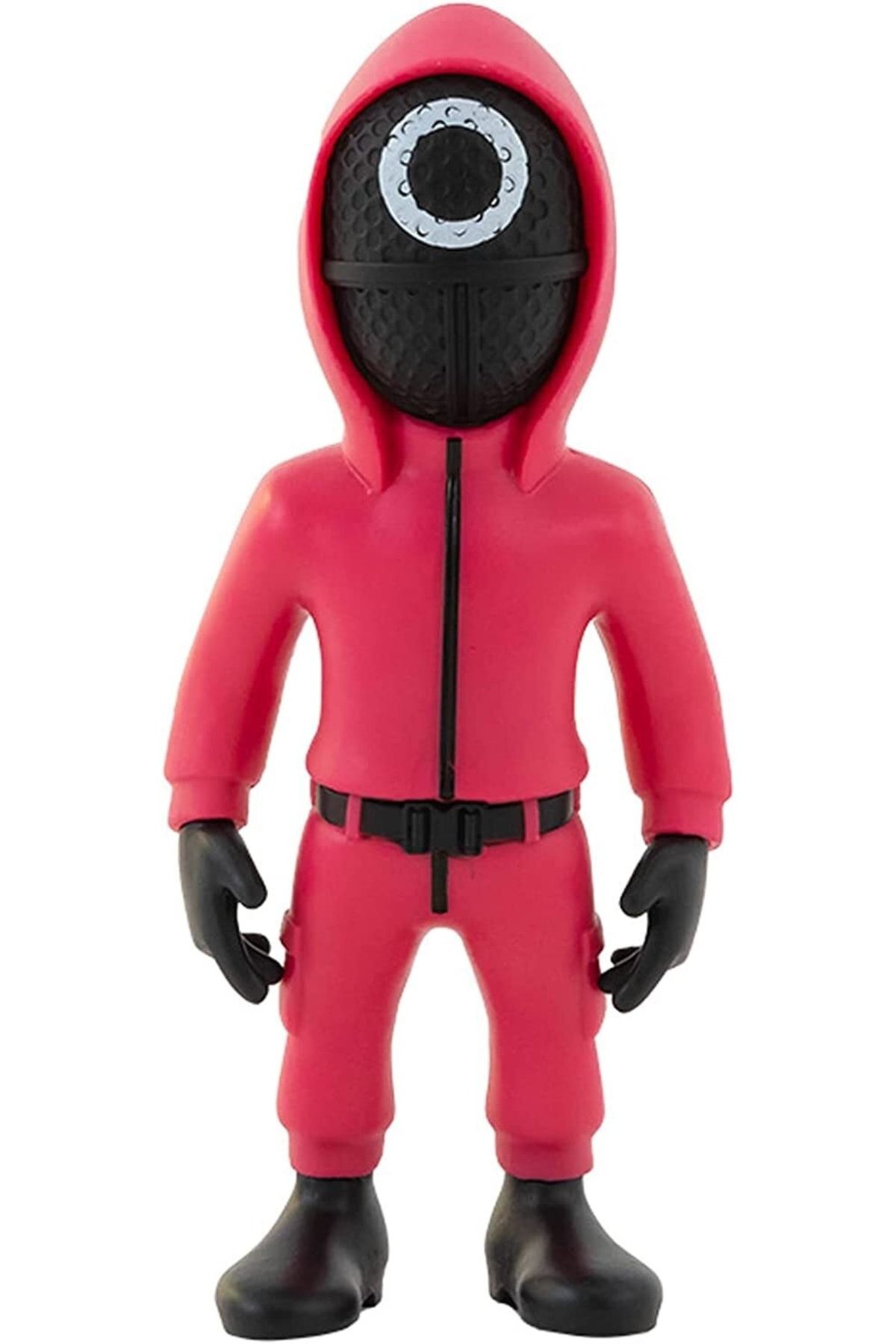 GIOCHI PREZIOSI-Minix Collection Figure Masked Guardians - Squid Game - Mnx01000 2