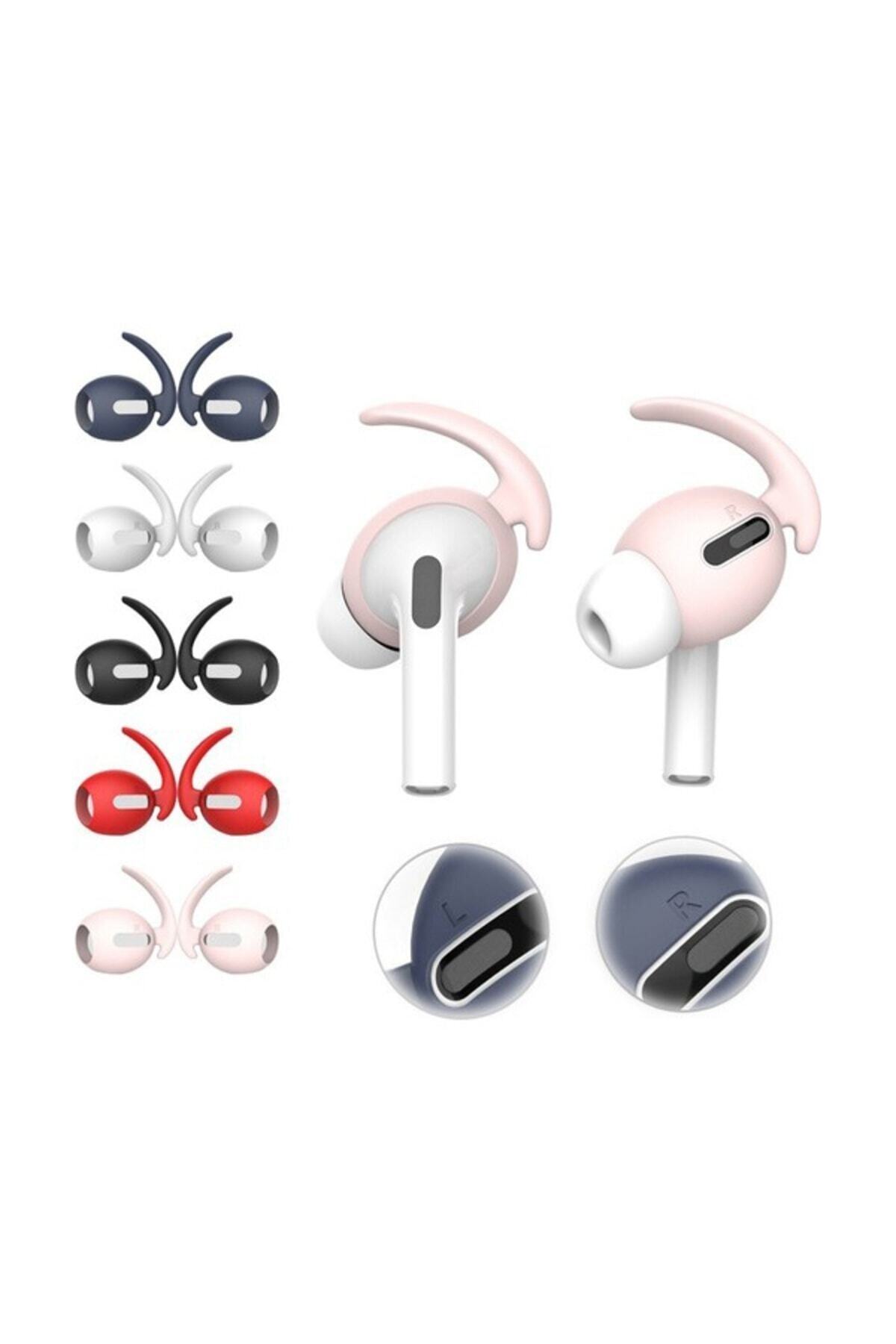 Apple Airpods Pro Kulaklık Kancası - Kulaklık Tutucu 7