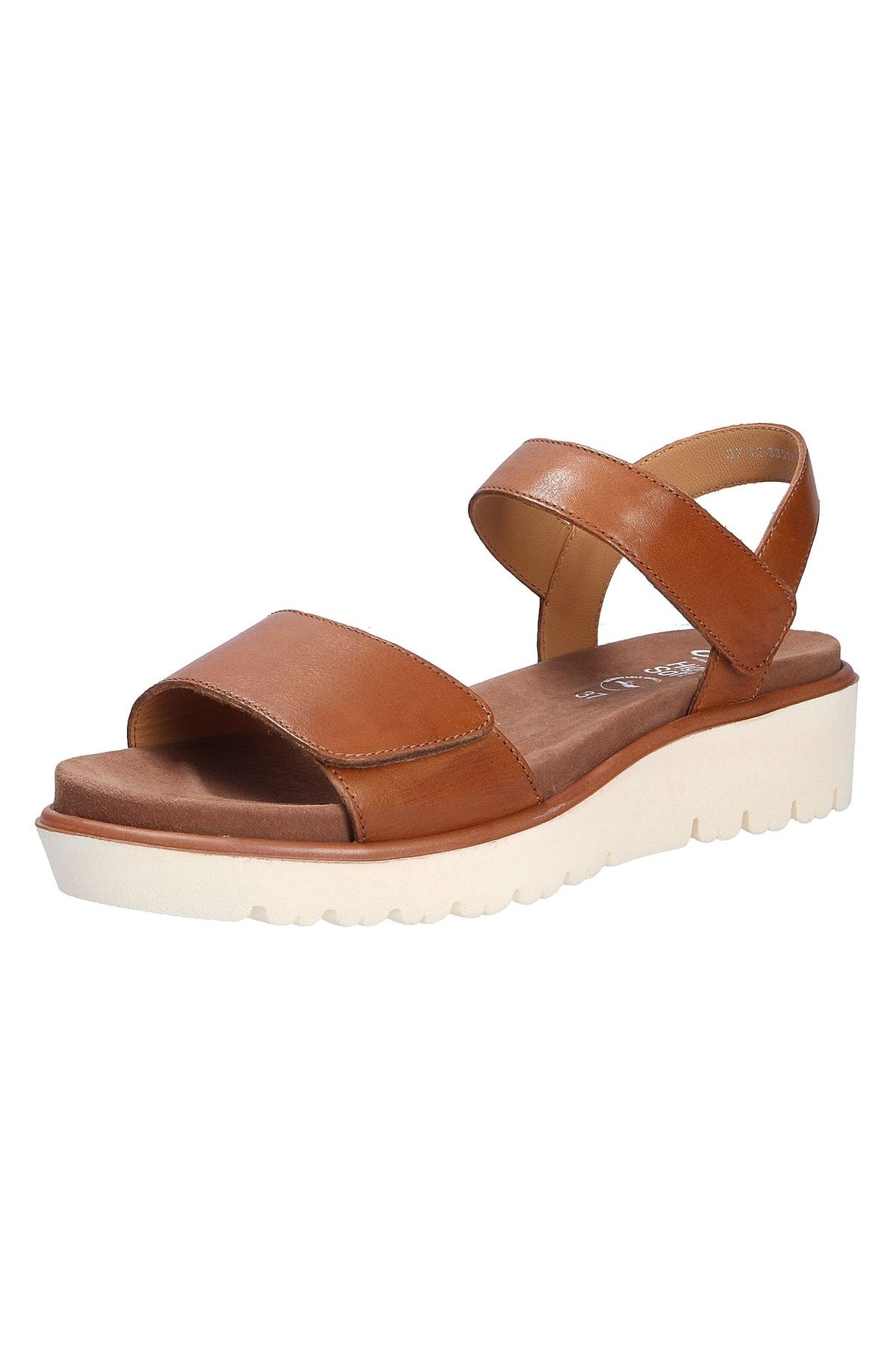 ARA Sandalette Braun Keilabsatz Fast ausverkauft