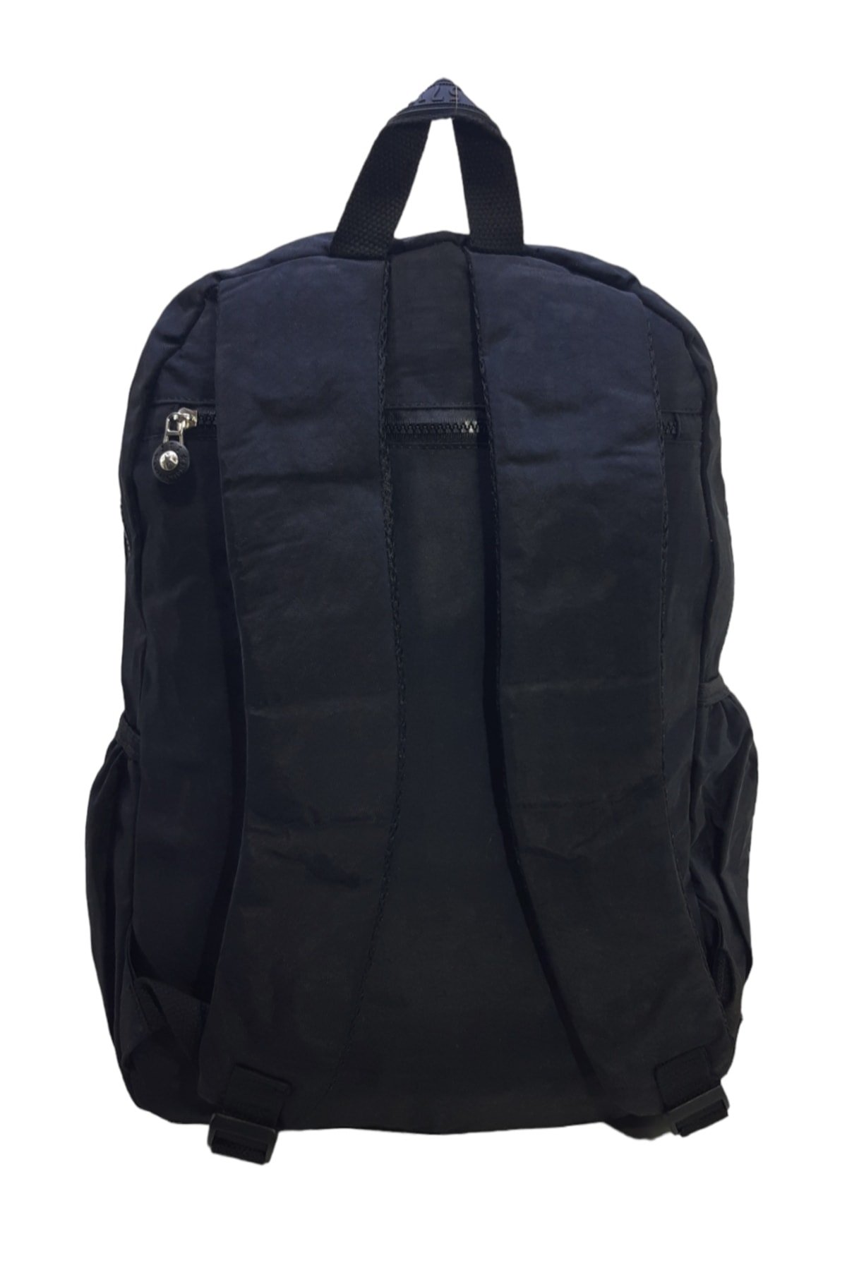 کوله پشتی زنانه مشکی Baginn | 9-1H اورجینال - تصویر 5