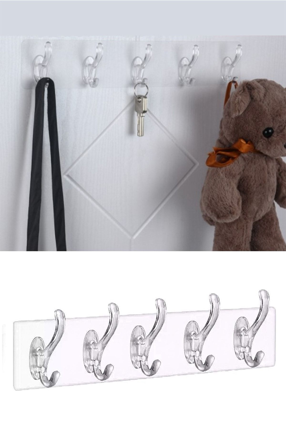 Multi 2025 hook hanger