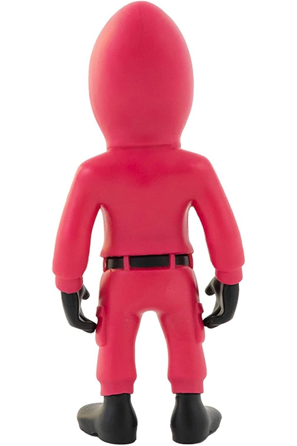 GIOCHI PREZIOSI-Minix Collection Figure Masked Guardians - Squid Game - Mnx01000 5
