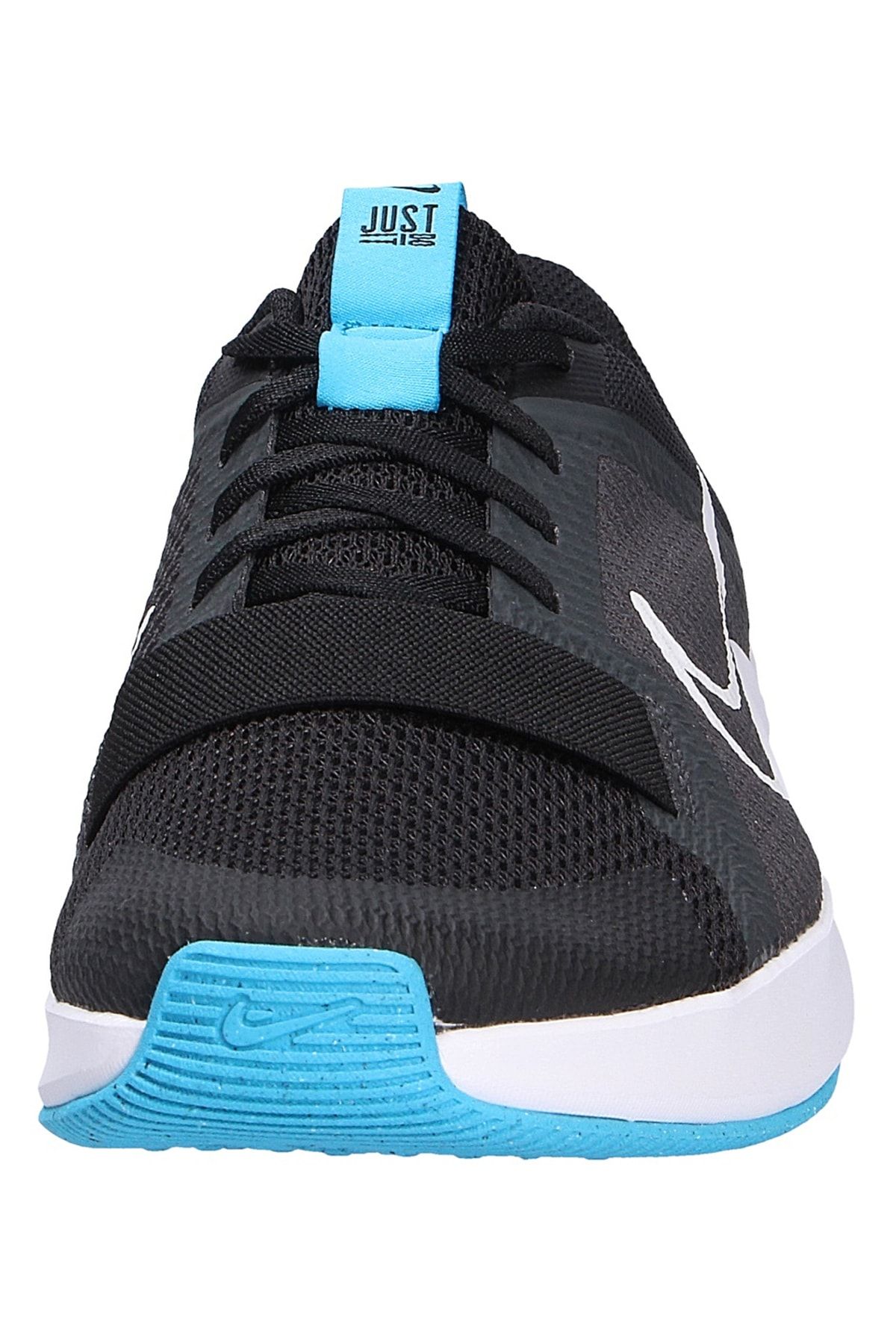 Nike Sneaker Schwarz Flacher Absatz Fast ausverkauft FN8332