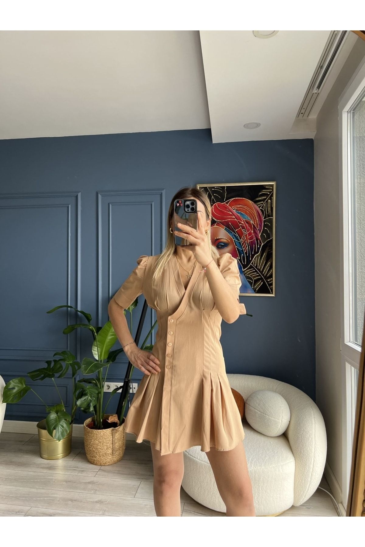SHUGAA Karpuz Kol Elbise Taş-38 Fiyatı, Yorumları - Trendyol