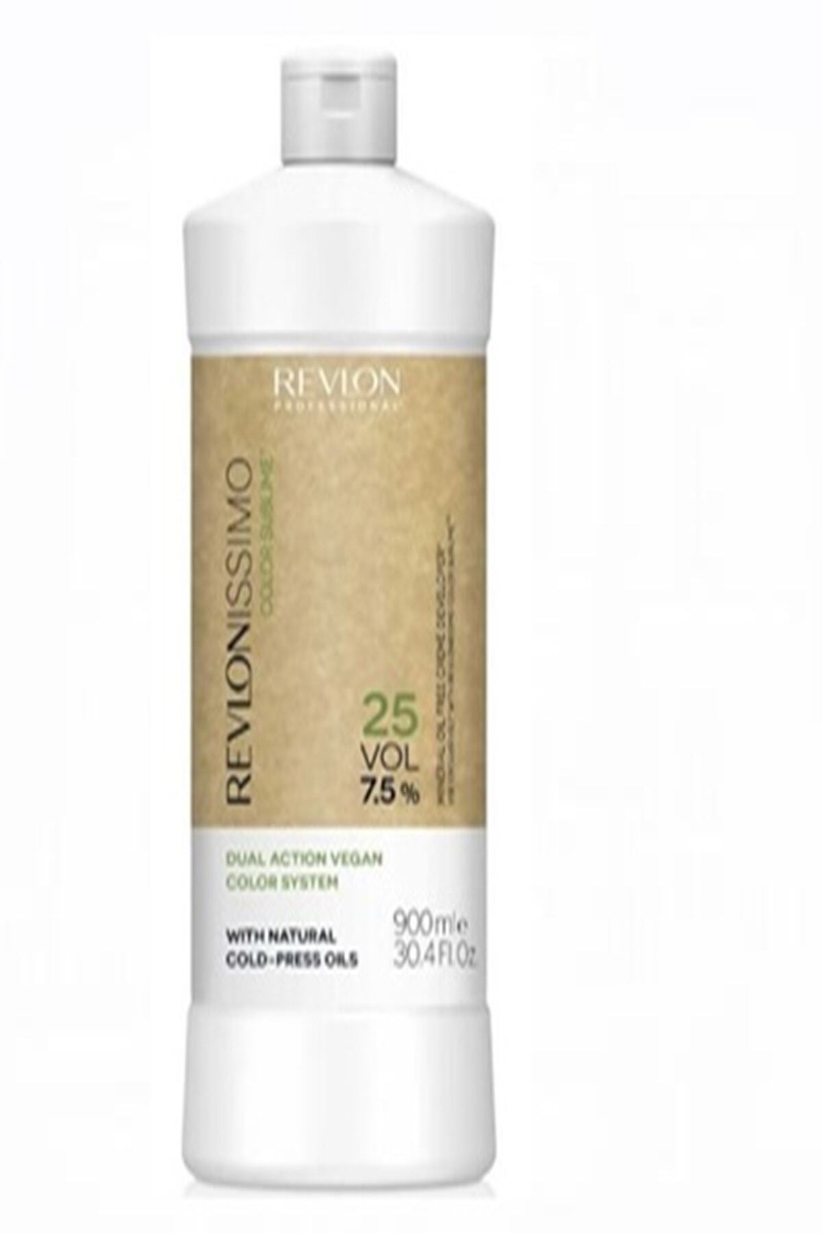 Revlon Issimo Color Sublime Oksidan Krem % 7.5 -25 Vol 900 Ml