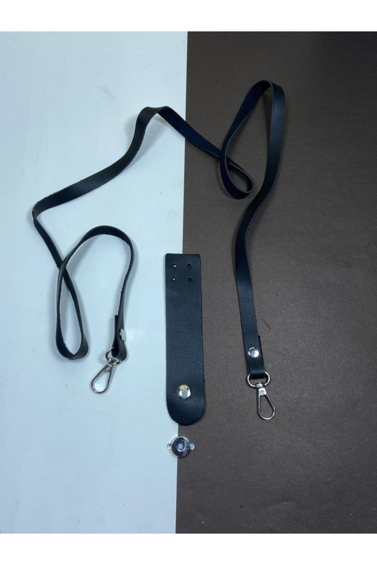 Small Bag Knitting Kit / Cell Phone Knitting Kit