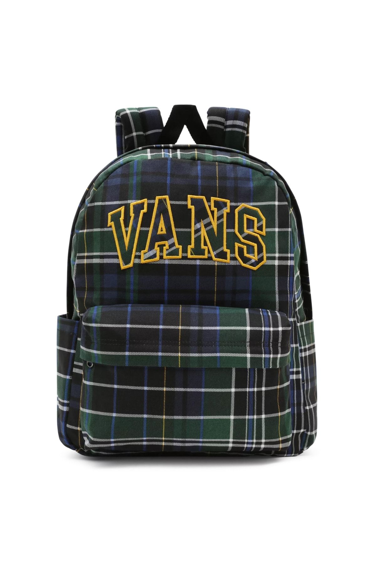 Vans Backpack Multicolor Slogan
