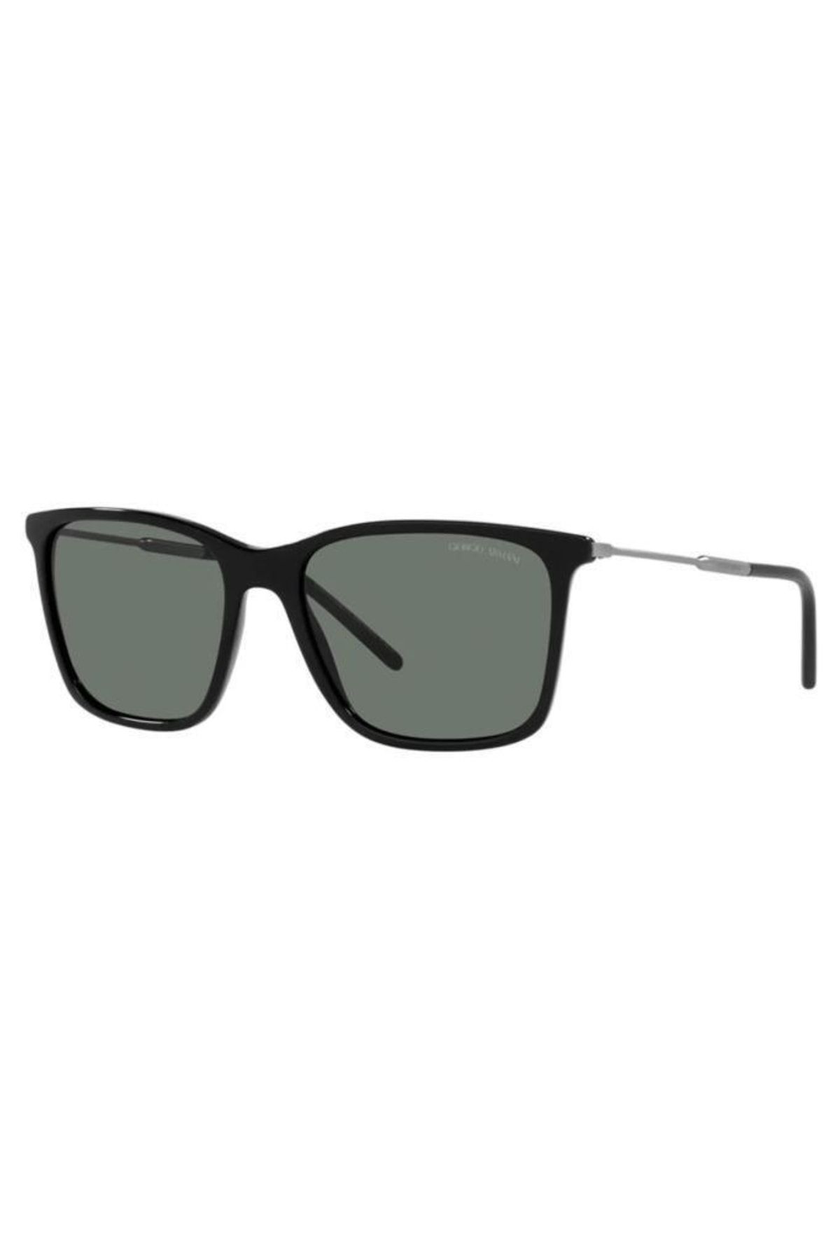 Giorgio armani hotsell black sunglasses