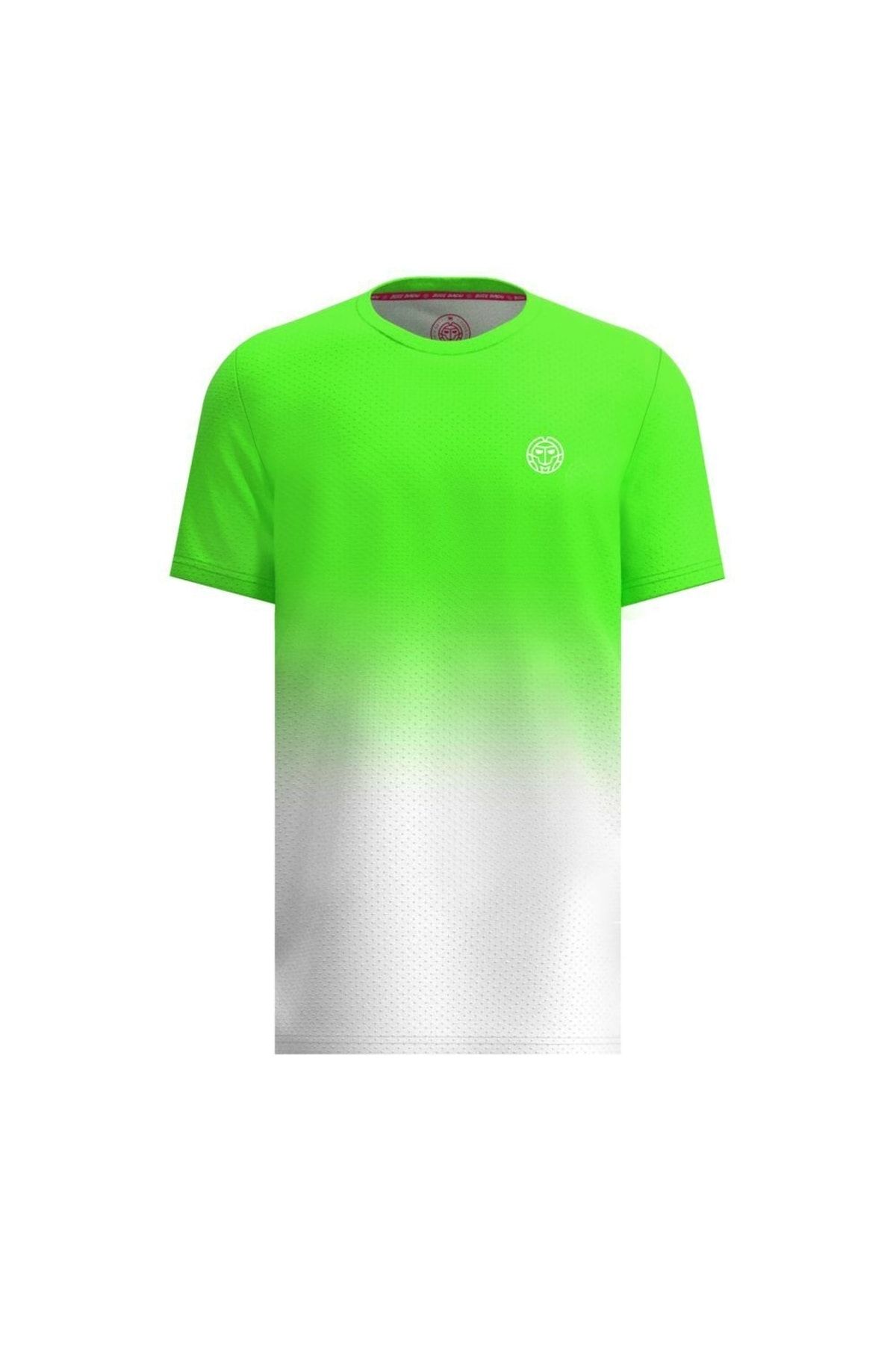 Bidi Badu T-Shirt Grün Regular Fit