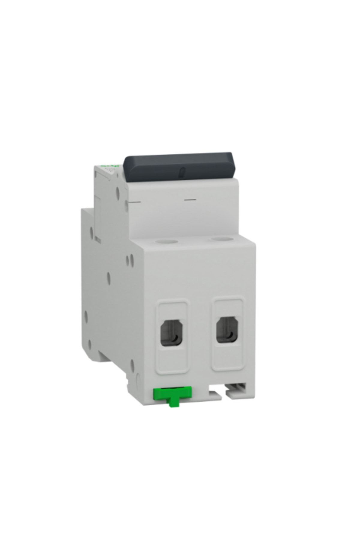 Schneider Electric-Easy9 Automatic Fuse - 2p 50a 6ka C Curve 4