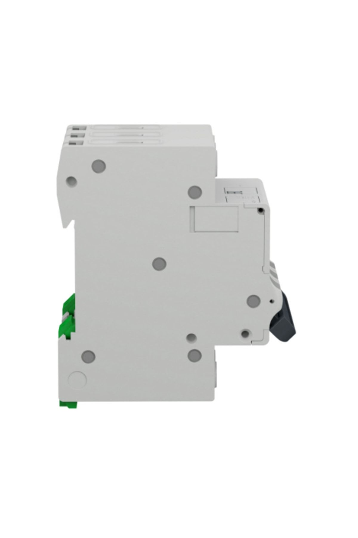 Schneider Electric-Electric Easy9 Mcb Ez9f51310 10a Fuse (3P, 10KA, C CURVE) 3