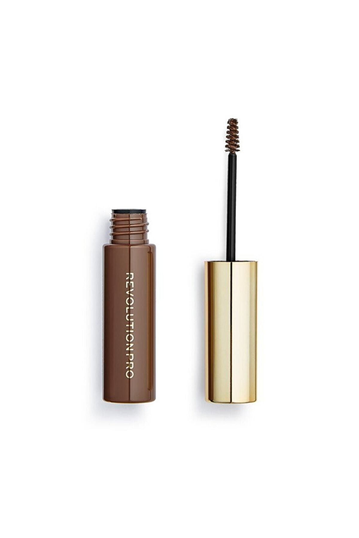 مداد ابرو و سایه برند: GELI VOL & SCULP BROWN 6ML رده 6ML: PEN HURAR Revolution Pro