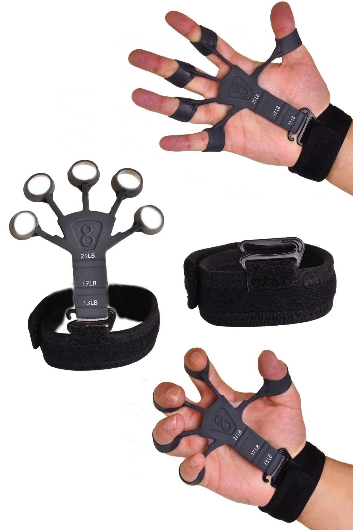 Genel Markalar Gripster El Ve Bilek Geliştirici Fiyatı, Yorumları