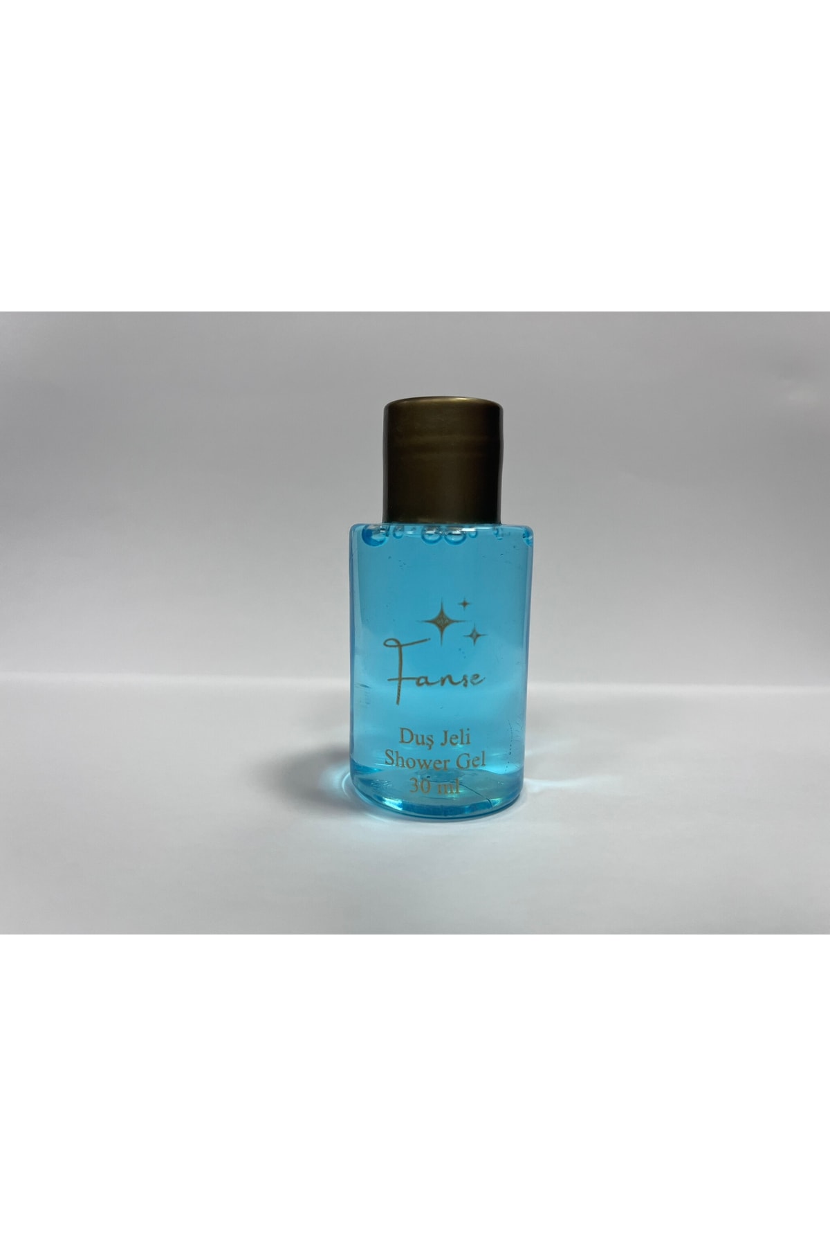 ژل و کرم دوش زنانه – مردانه  Fanse Otel Temizlik Medikal Malzemeleri | FS22358741269 اورجینال - تصویر 3
