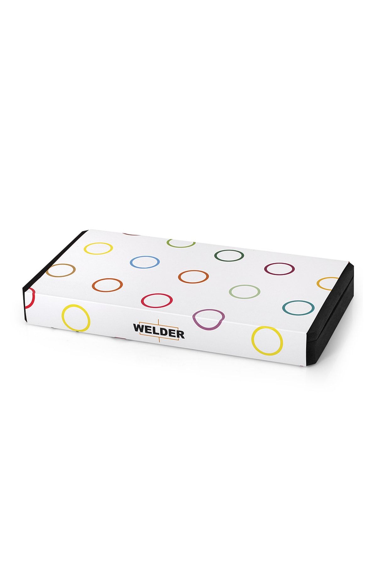 Welder-Erkek Kol Saati WWRC515 4