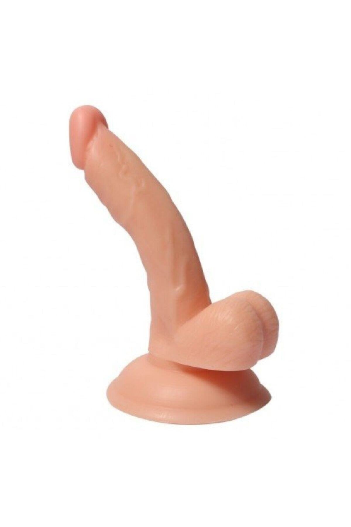 Dildo Series Enduro 13 cm Realistik Penis 2