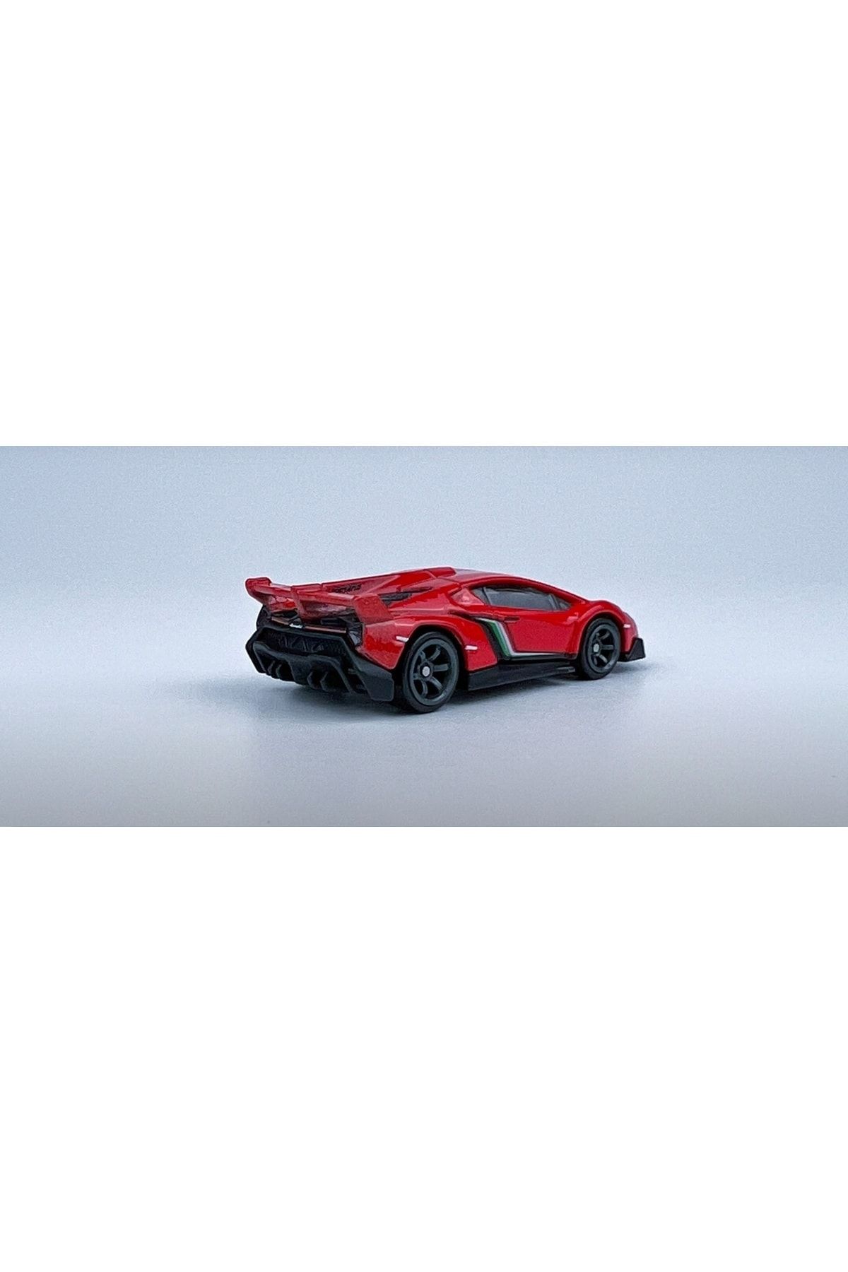 HOT WHEELS Premium Speed Machines Lamborghini Veneno 5 5 Fiyat