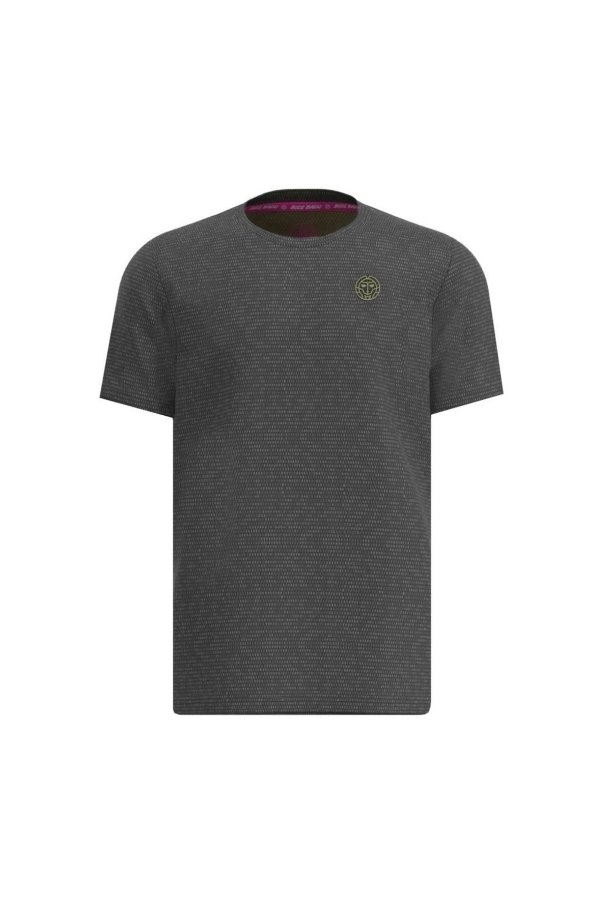 Bidi Badu T-Shirt Dunkelblau Regular Fit Fast ausverkauft