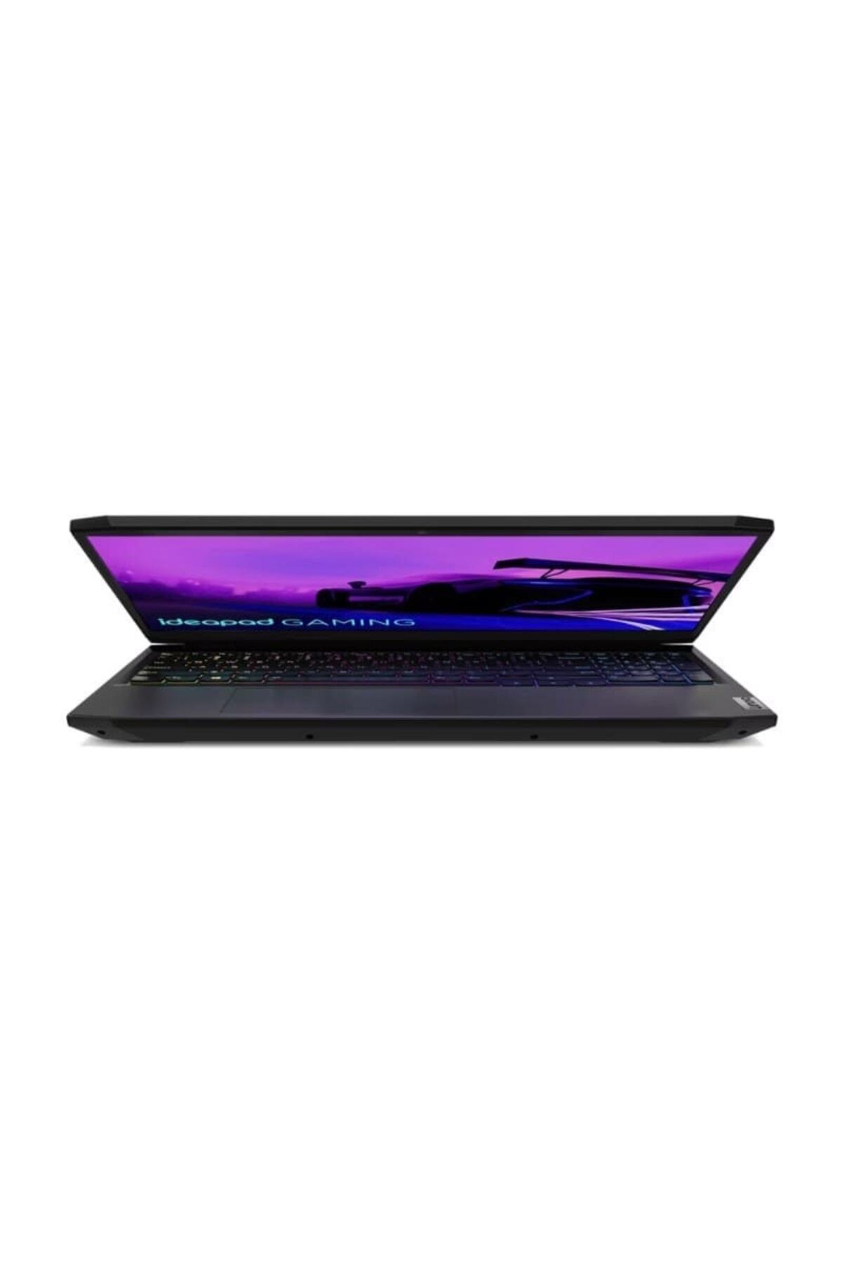 Ideapad 3 82k101j2tx I7-11370h 16gb 1tb+256gb Ssd 4gb Rtx3050 120hz 15.6" Fhd Gaming Notebook 7