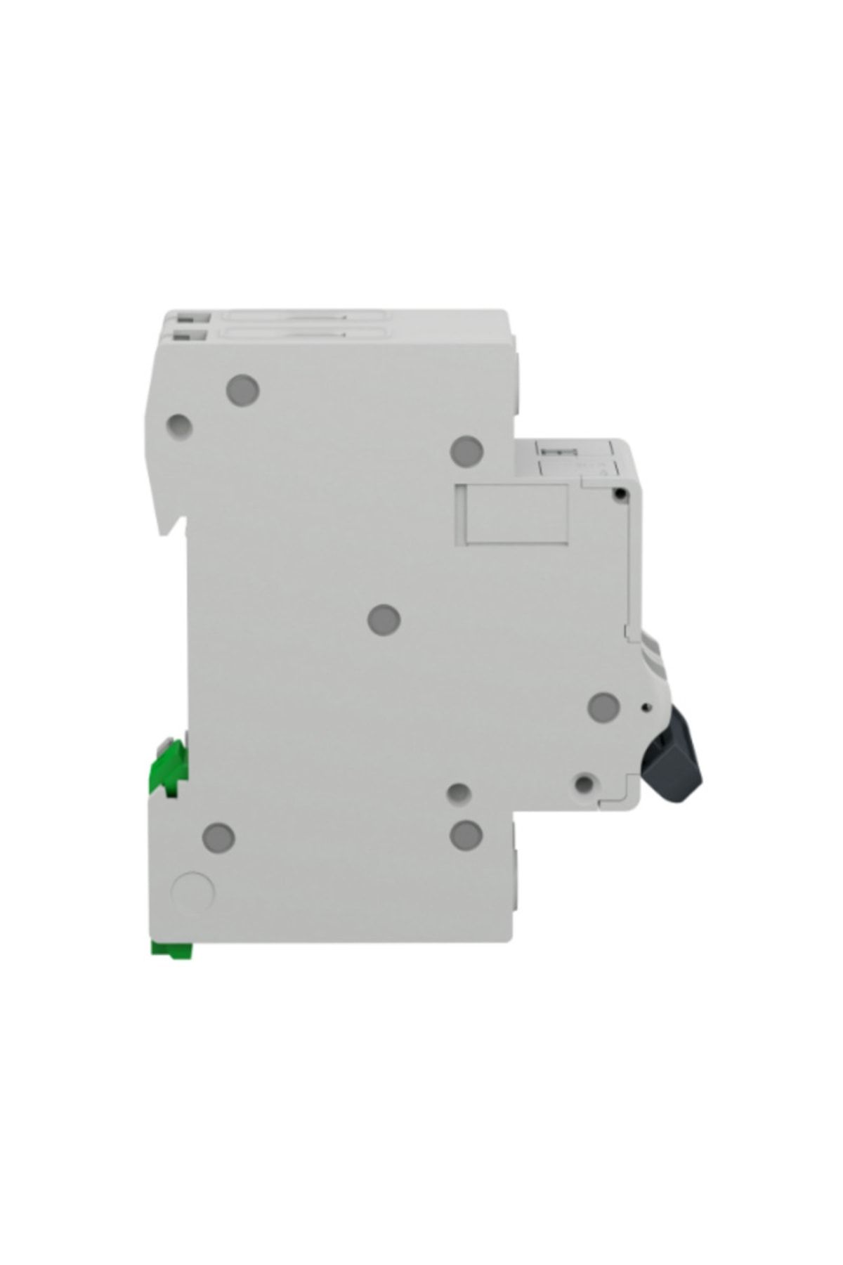 Schneider Electric-Easy9 Automatic Fuse - 2p 50a 6ka C Curve 2