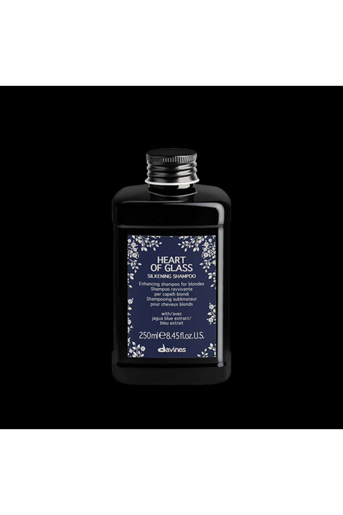 شامپو داوینز HOGSARISACLAR