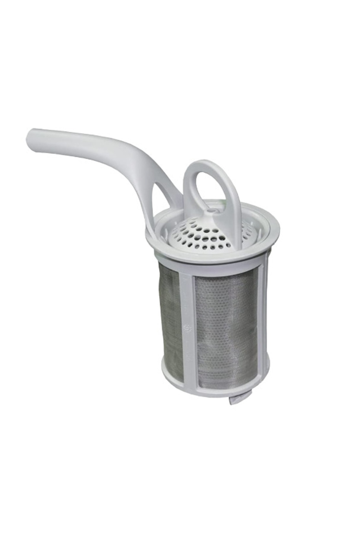 F85015ılm Dishwasher Filter - ( 50297774007 )