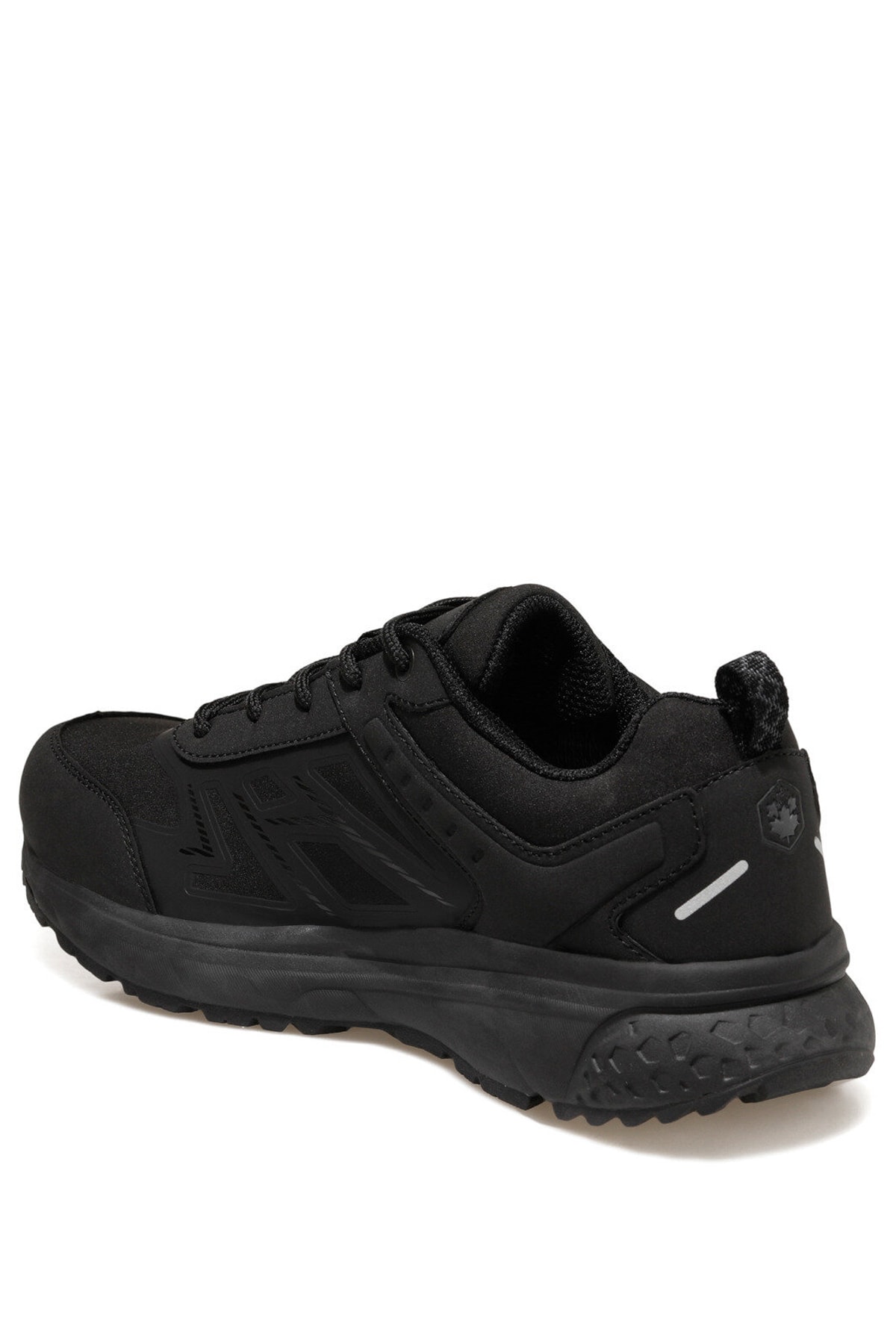 اسنیکر مردانه لامبرجک | TYLJK-JOSEP Lumberjack - Image 3