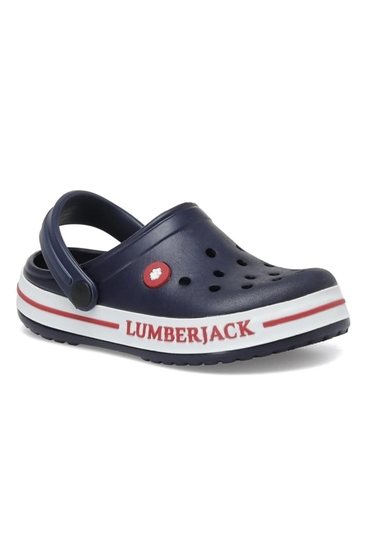 کفش ساحلی مردانه راسته | لامبرجک Lumberjack 1373233 - تصویر 2