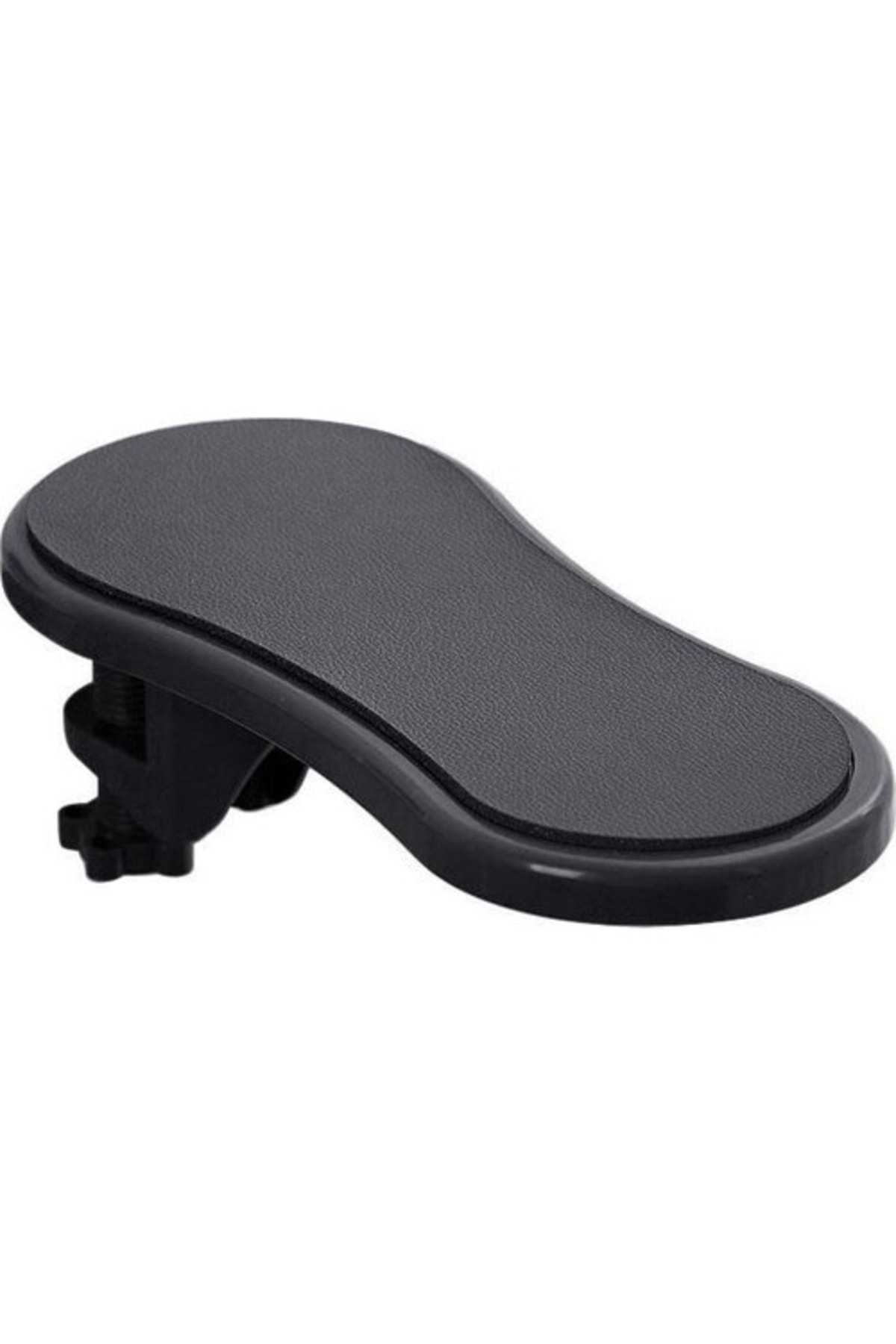 на подлокотник кресла подставка